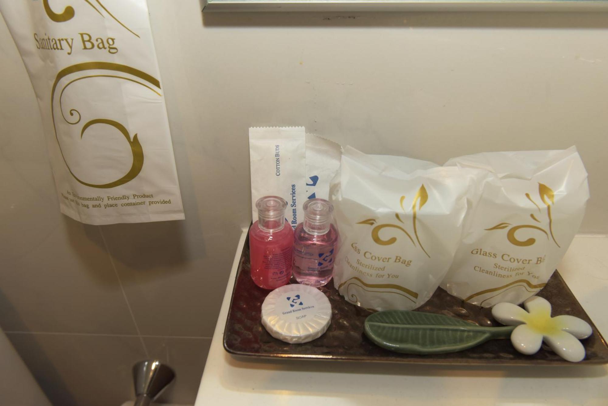 My By Grandroomservices Căn hộ