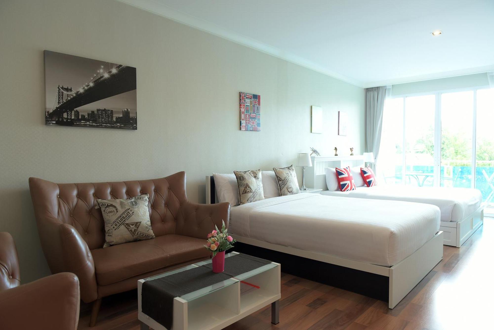 My By Grandroomservices Hua Hin