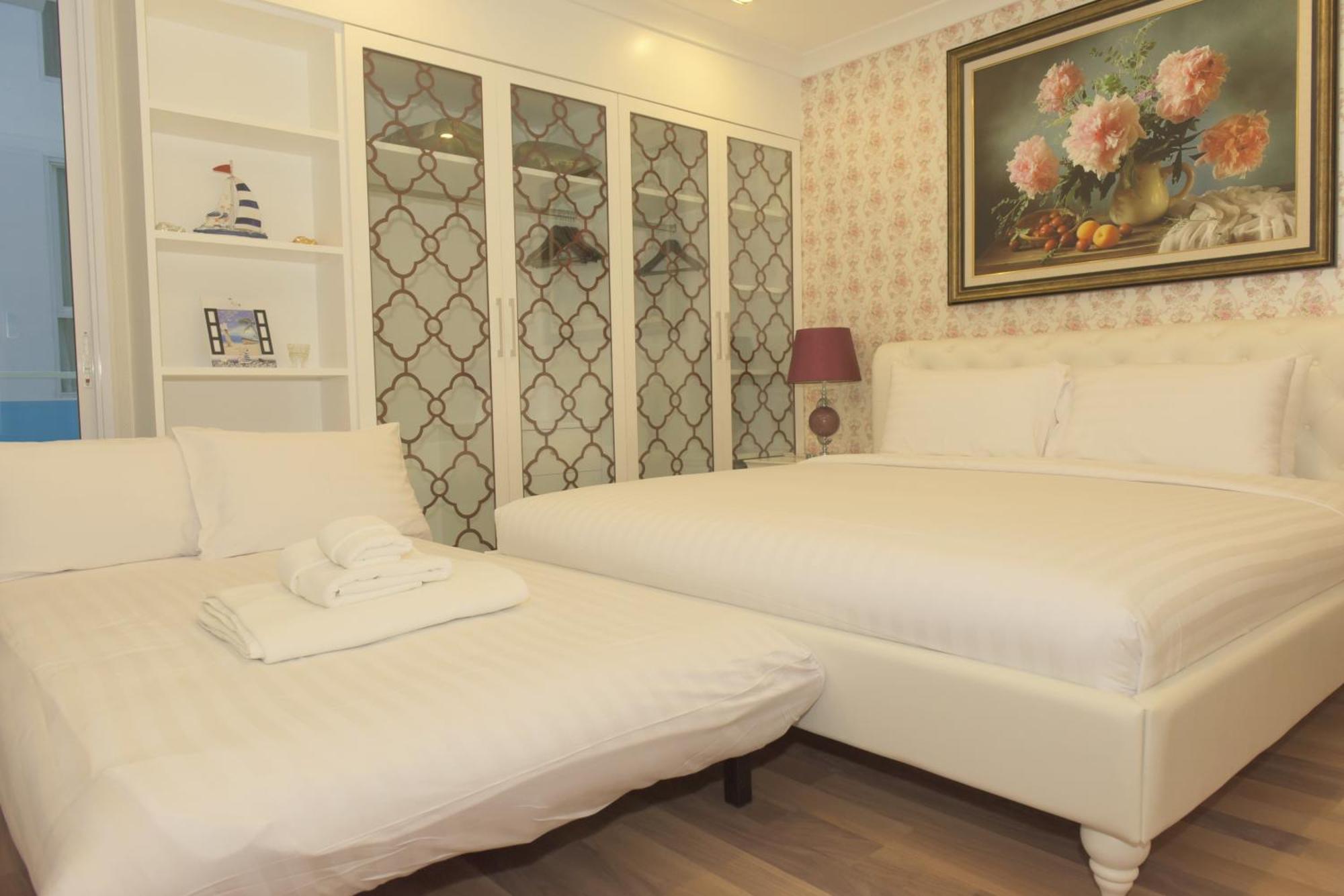 My By Grandroomservices * Hua Hin