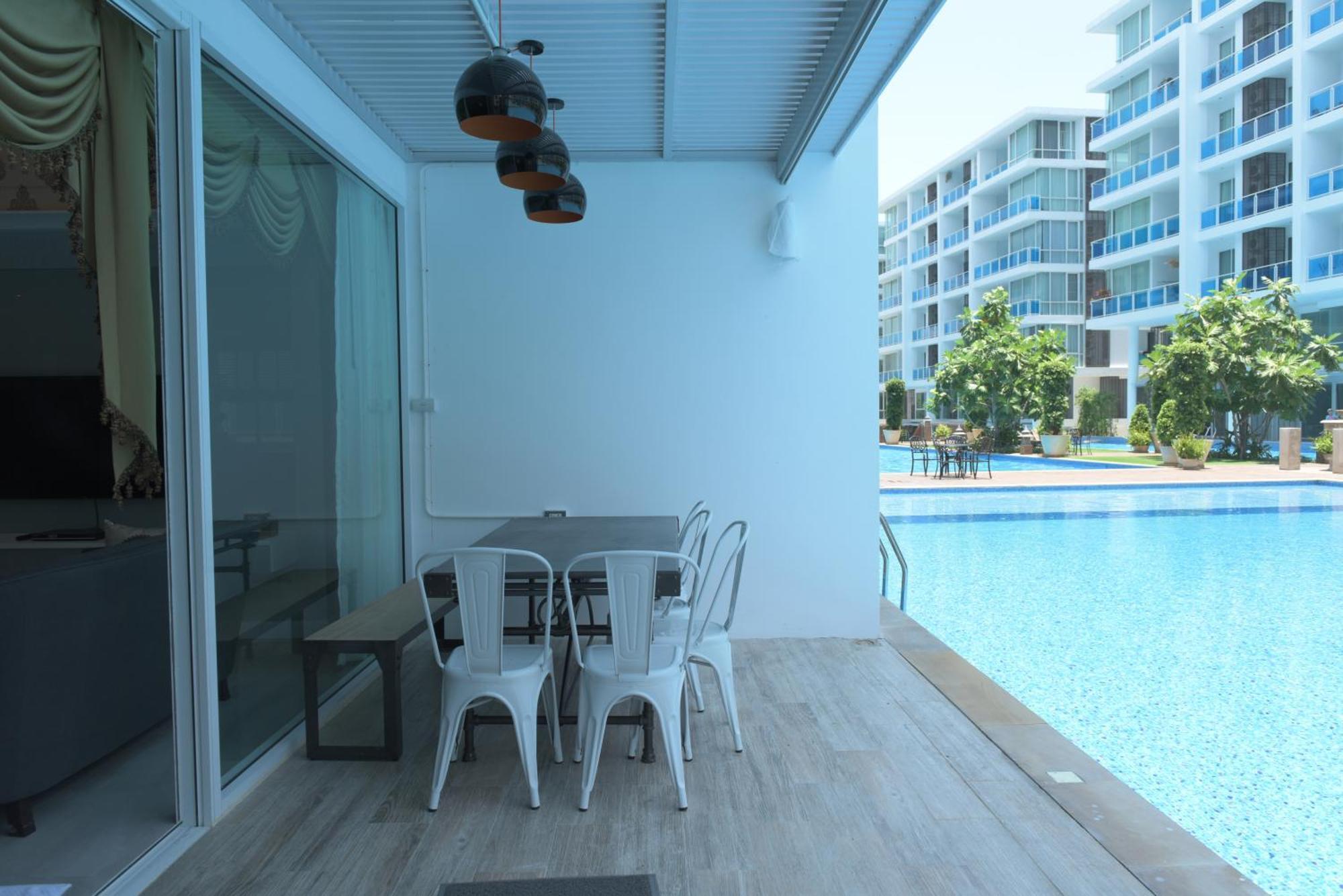 Căn hộ My By Grandroomservices *