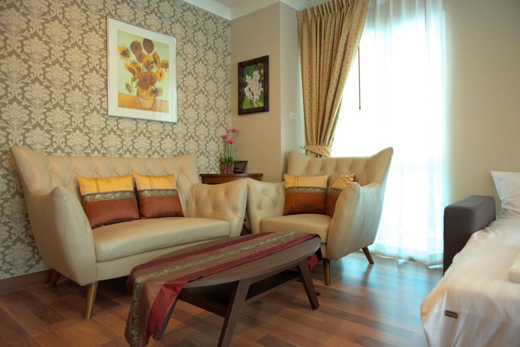 My By Grandroomservices Hua Hin