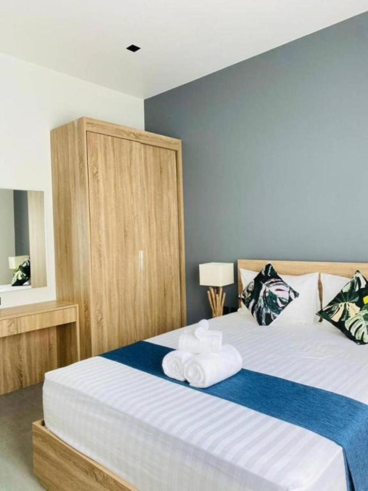 Sivana Gardens * Hua Hin