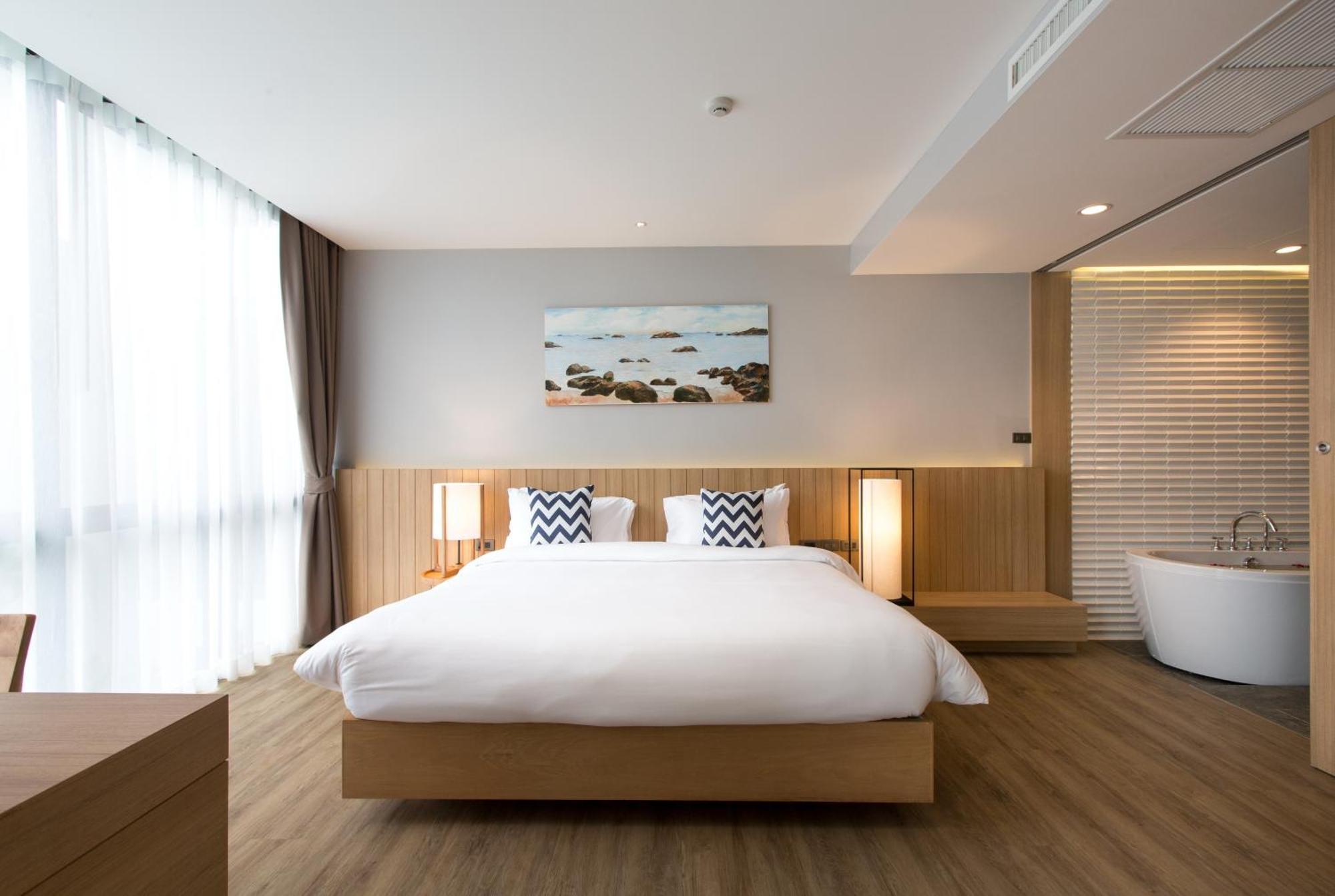 Asira Boutique Hotel Hua Hin