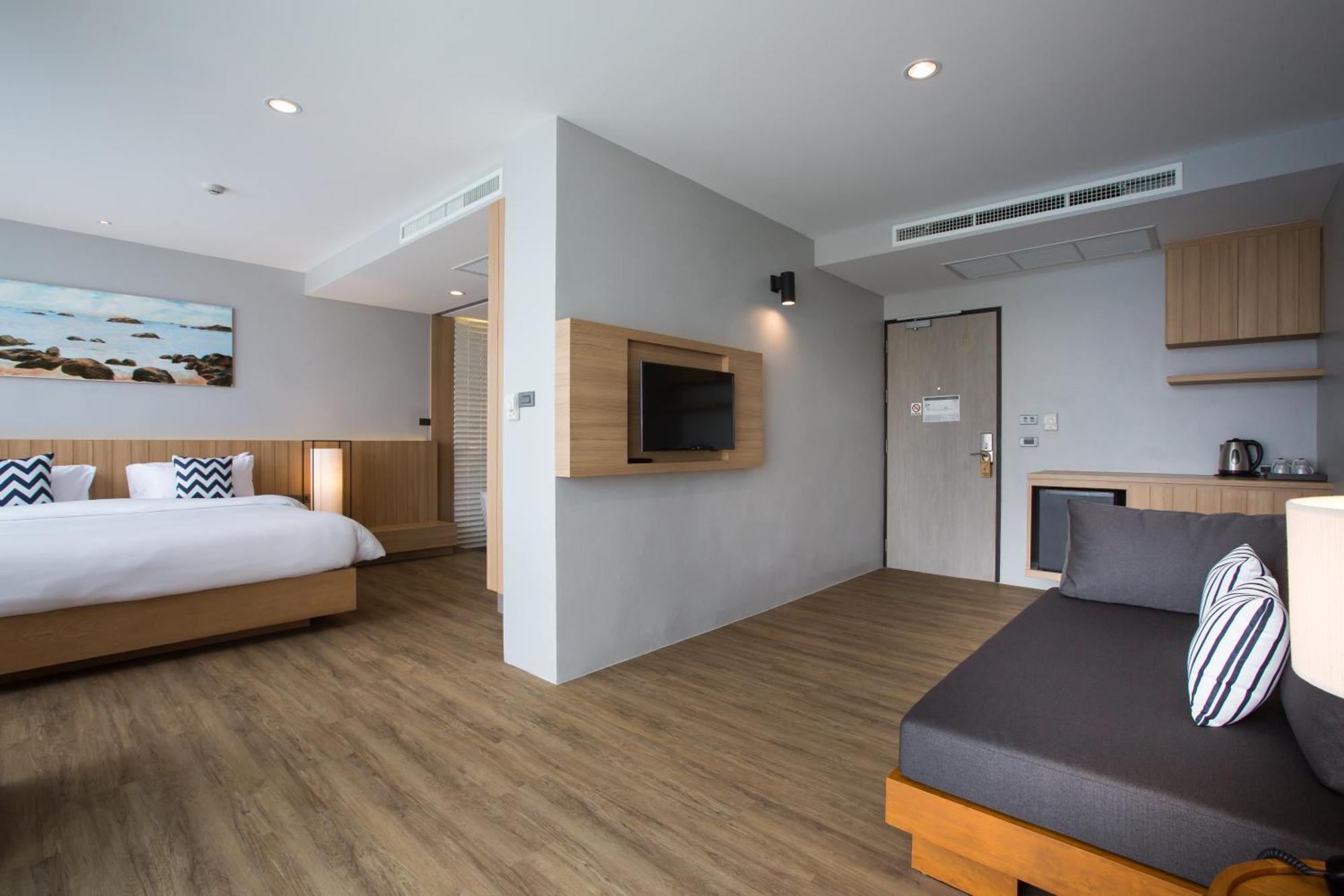 Hotel Asira Boutique Hua Hin