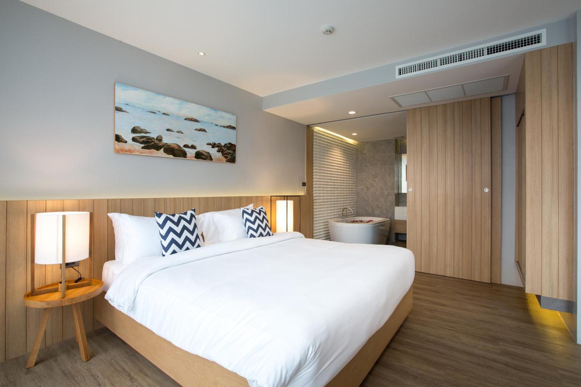 Asira Boutique 4* Hua Hin