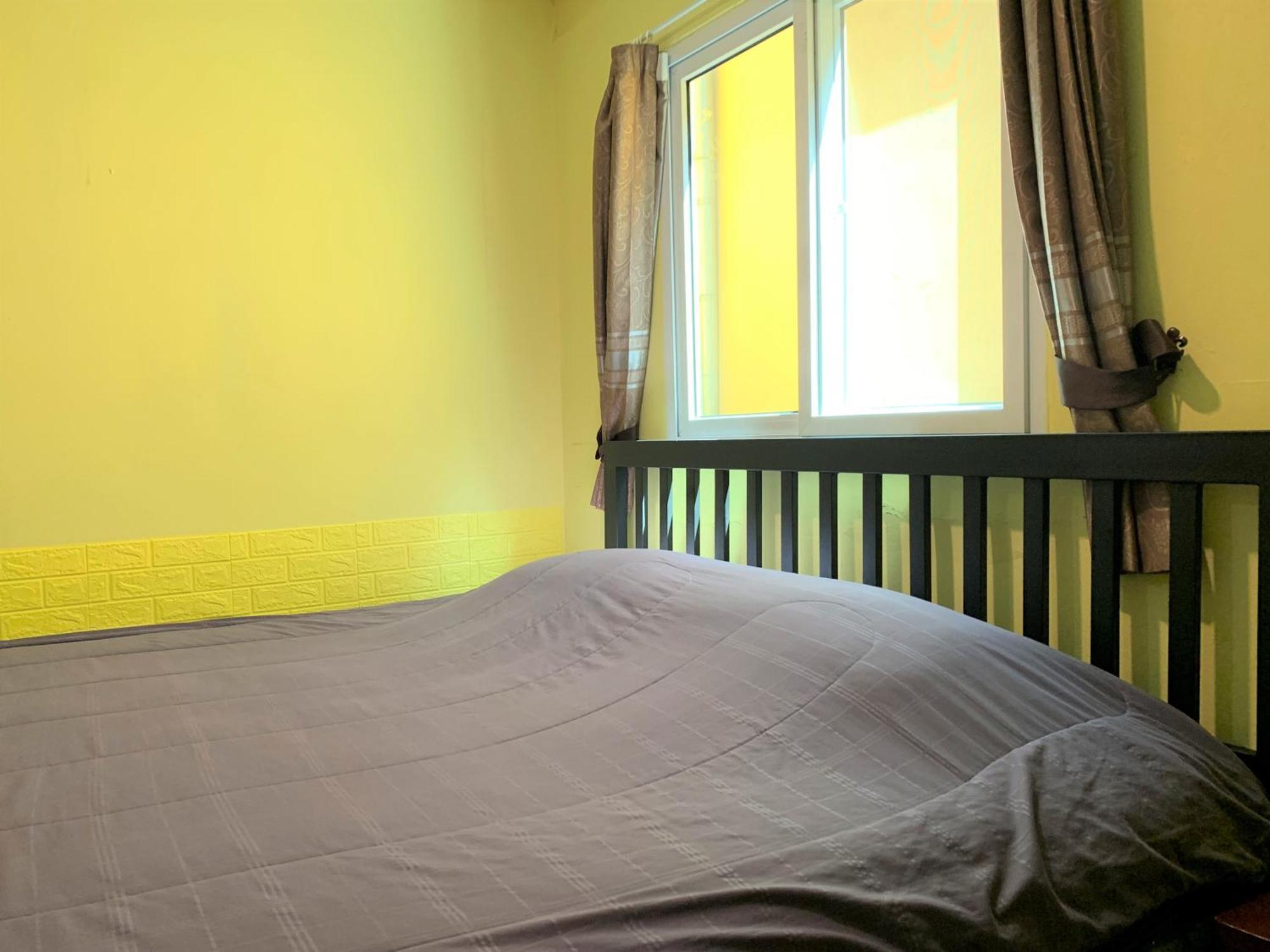 Golf-sea-city Guest house Hua Hin