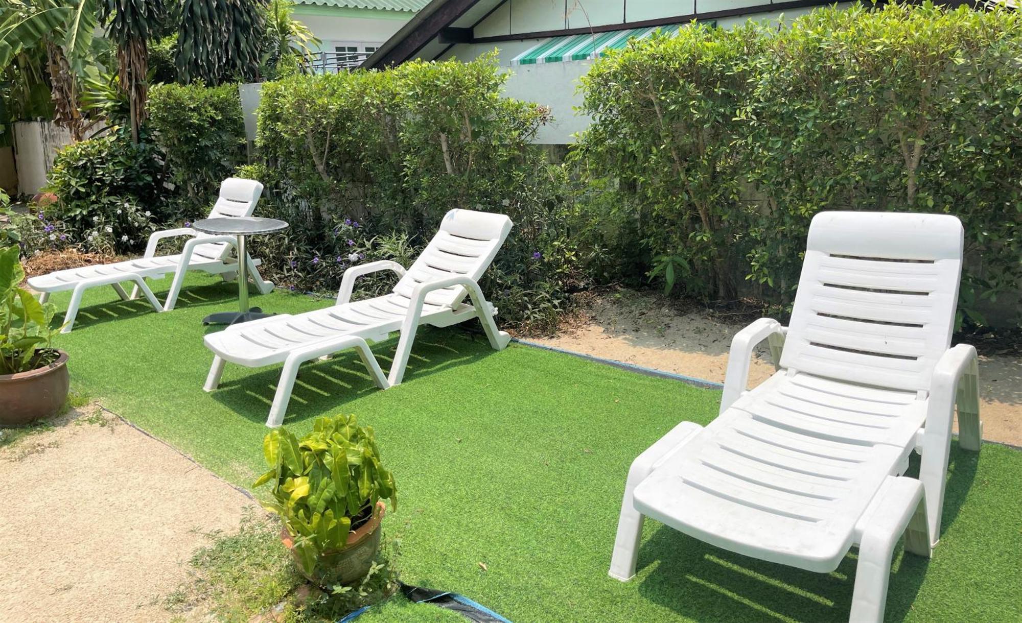 Guest house Golf-sea-city