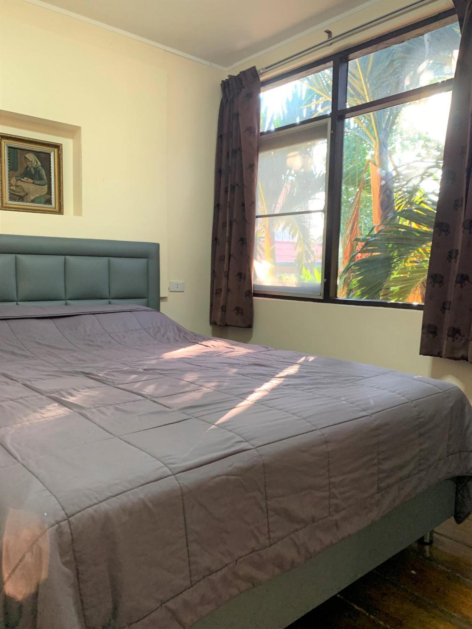 Golf-sea-city Guest house