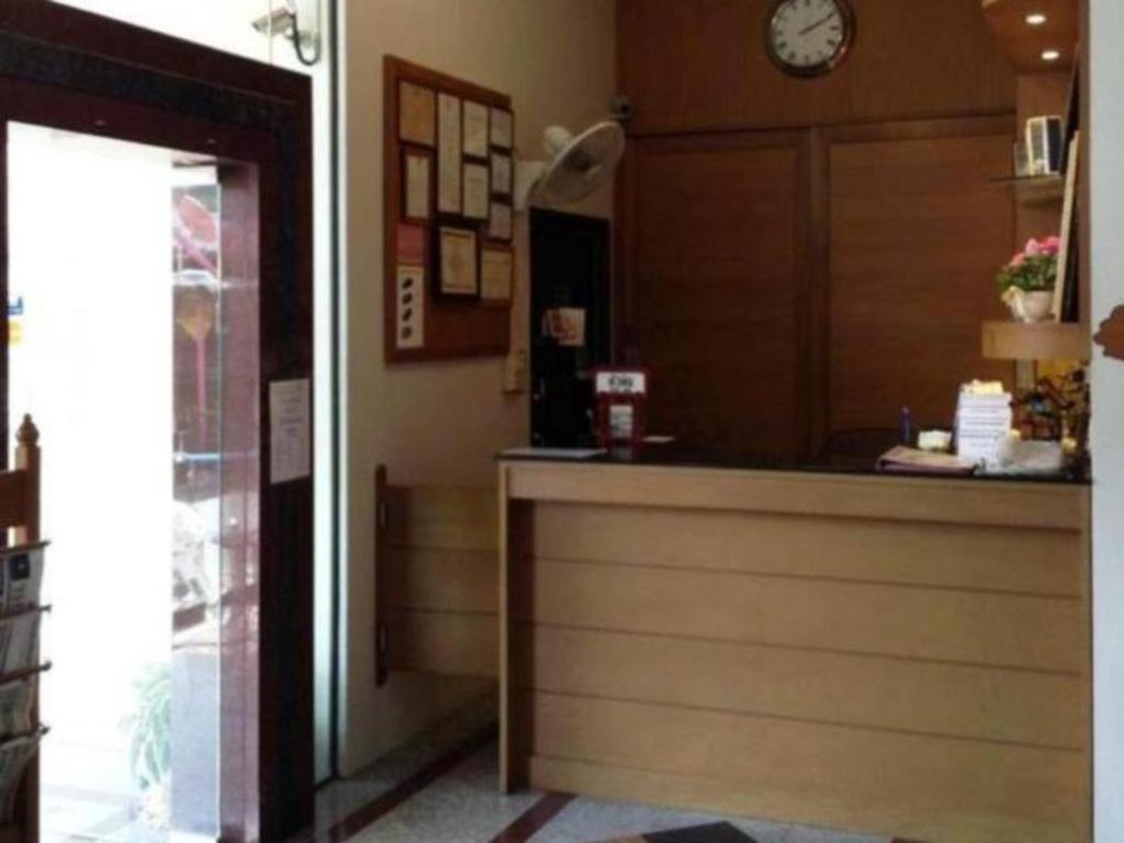 Hotel Sukwilai
