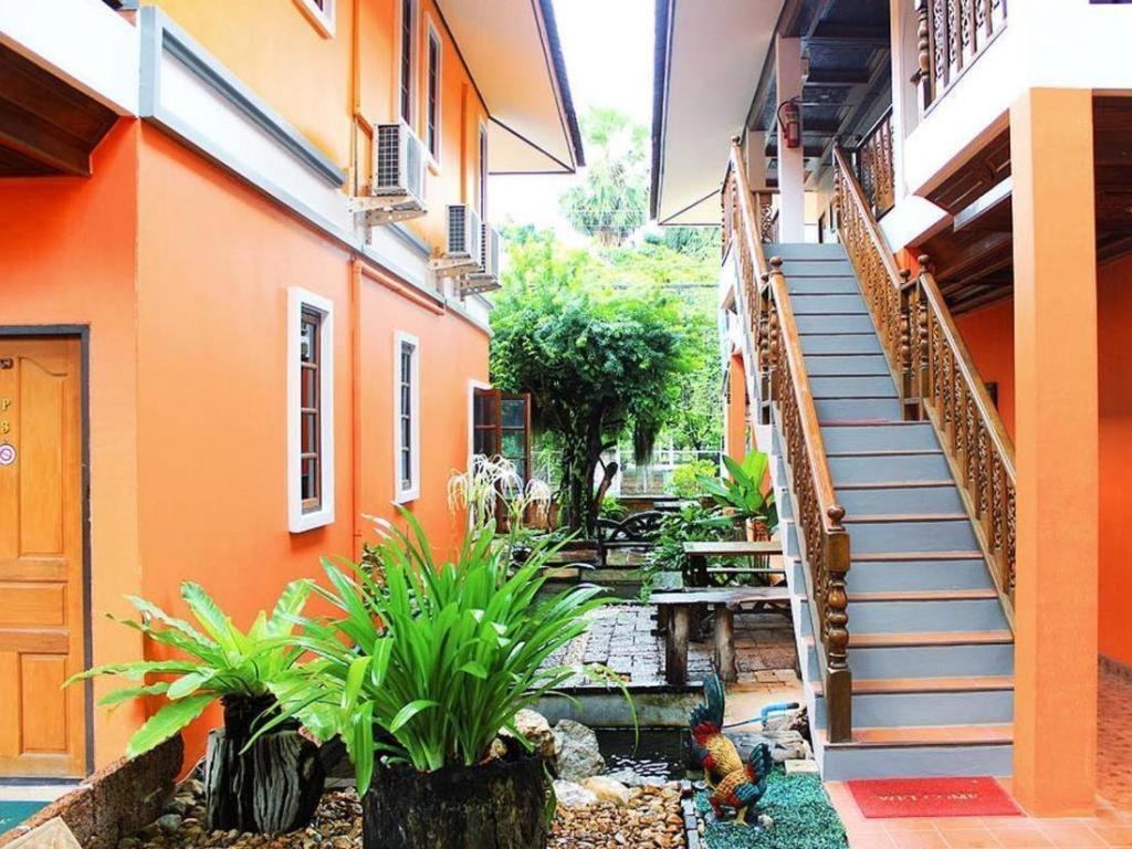 Rungaran De Challet 2* Hua Hin