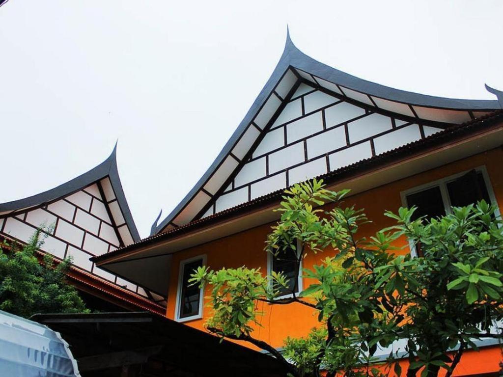 Rungaran De Challet 2* Hua Hin