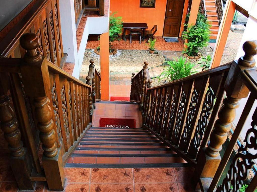 Rungaran De Challet Hotel