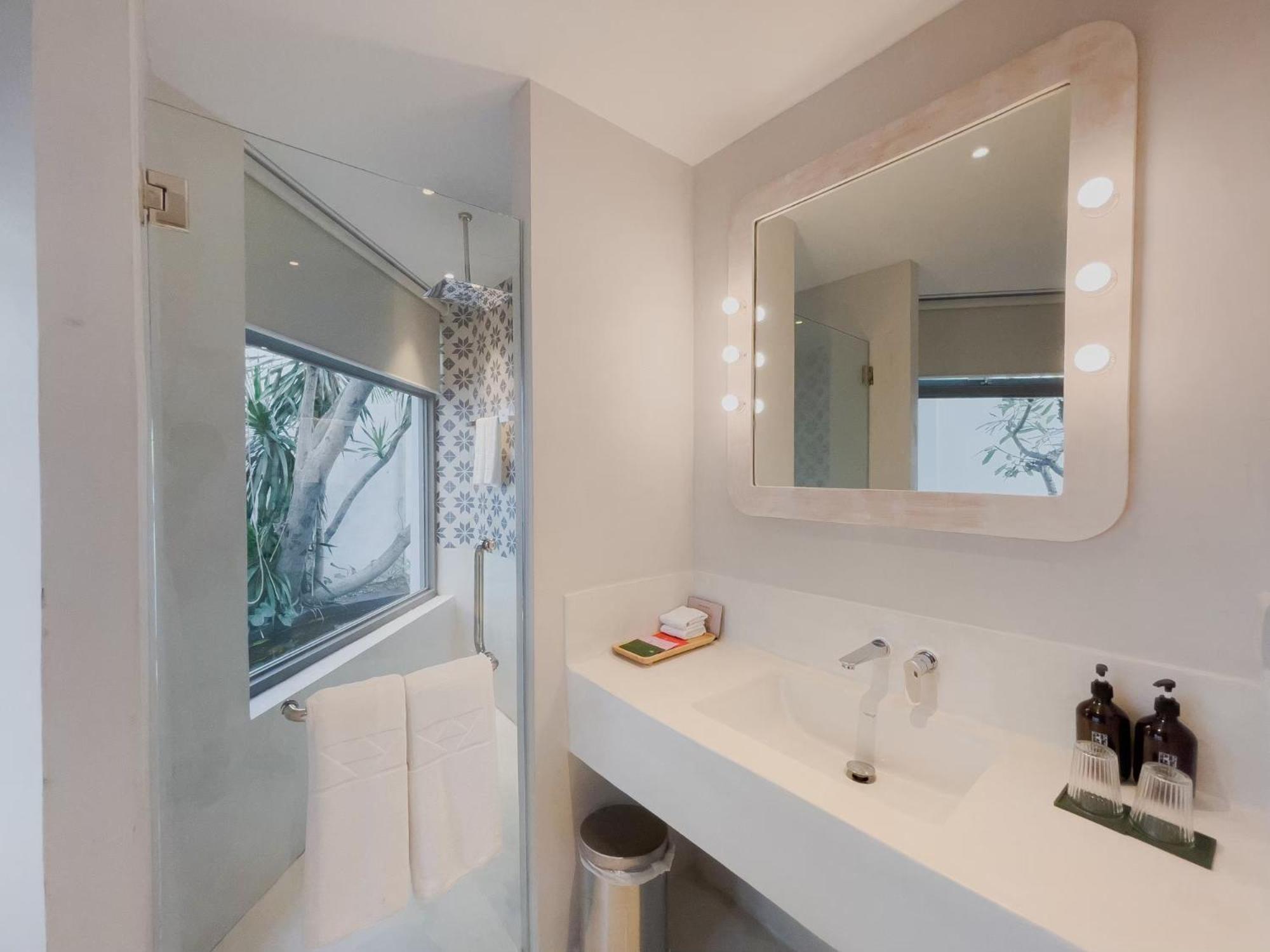 Resort The Peri Hua Hin
