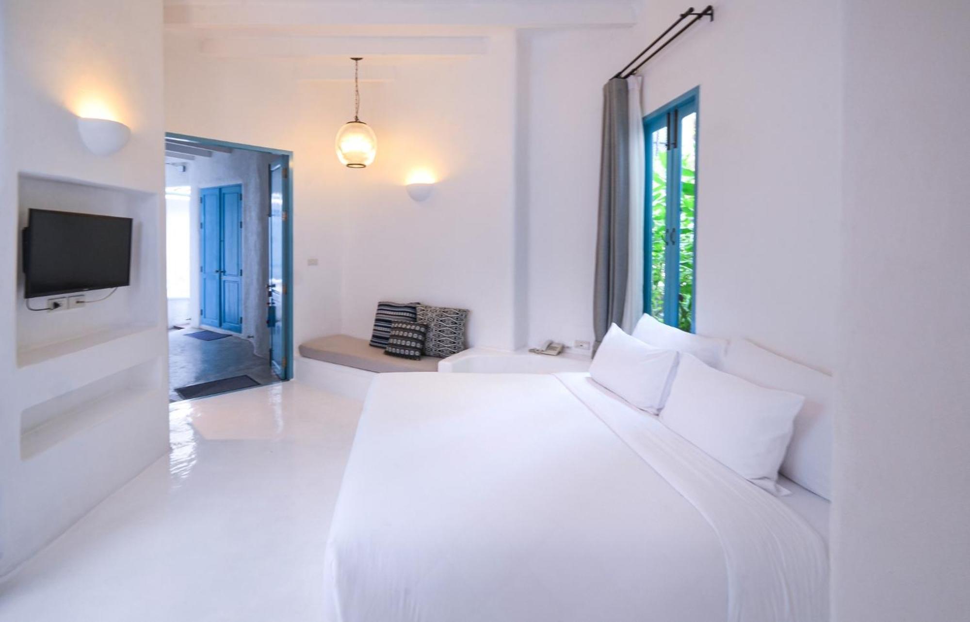 De Paskani Resort 3*