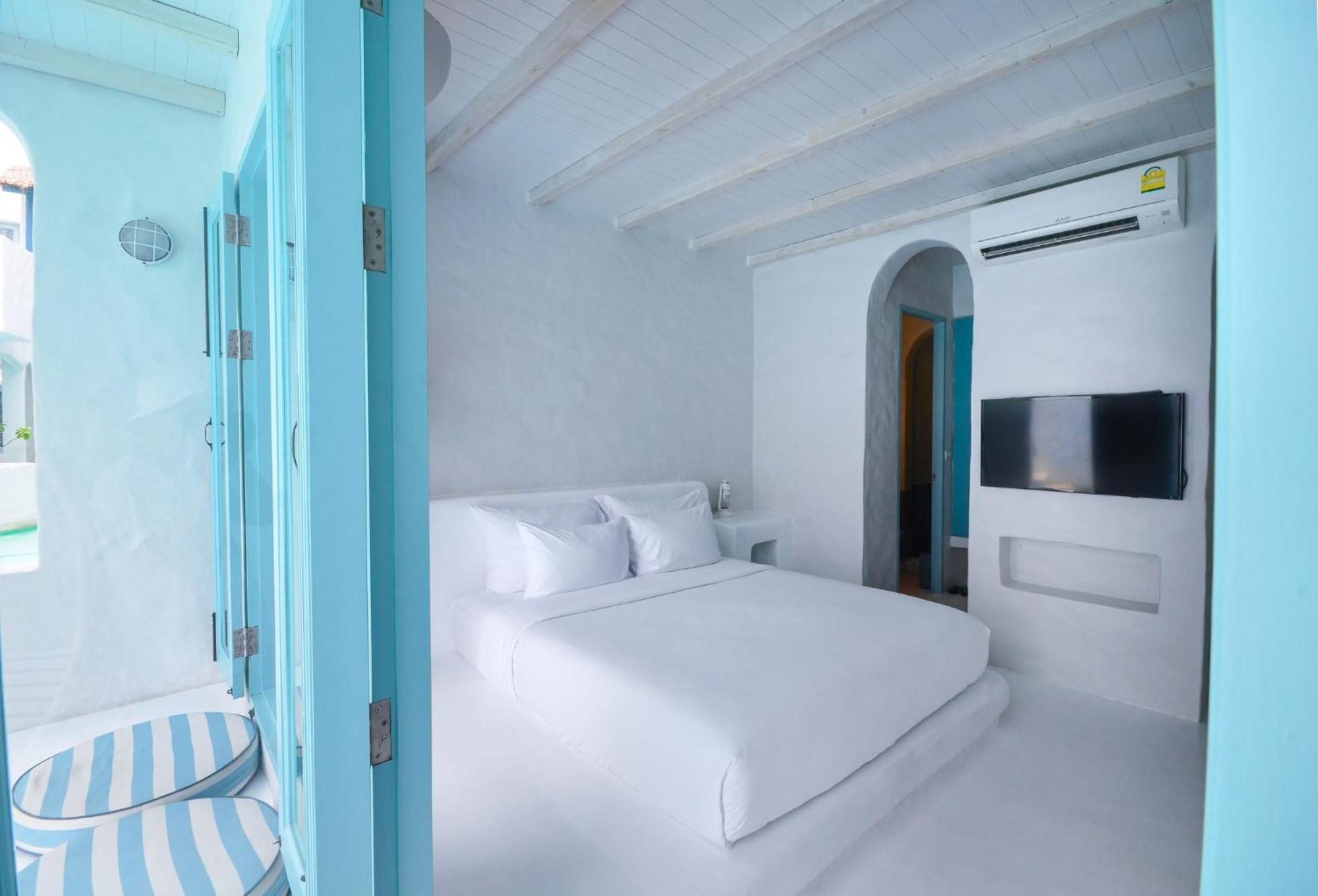 Resort De Paskani