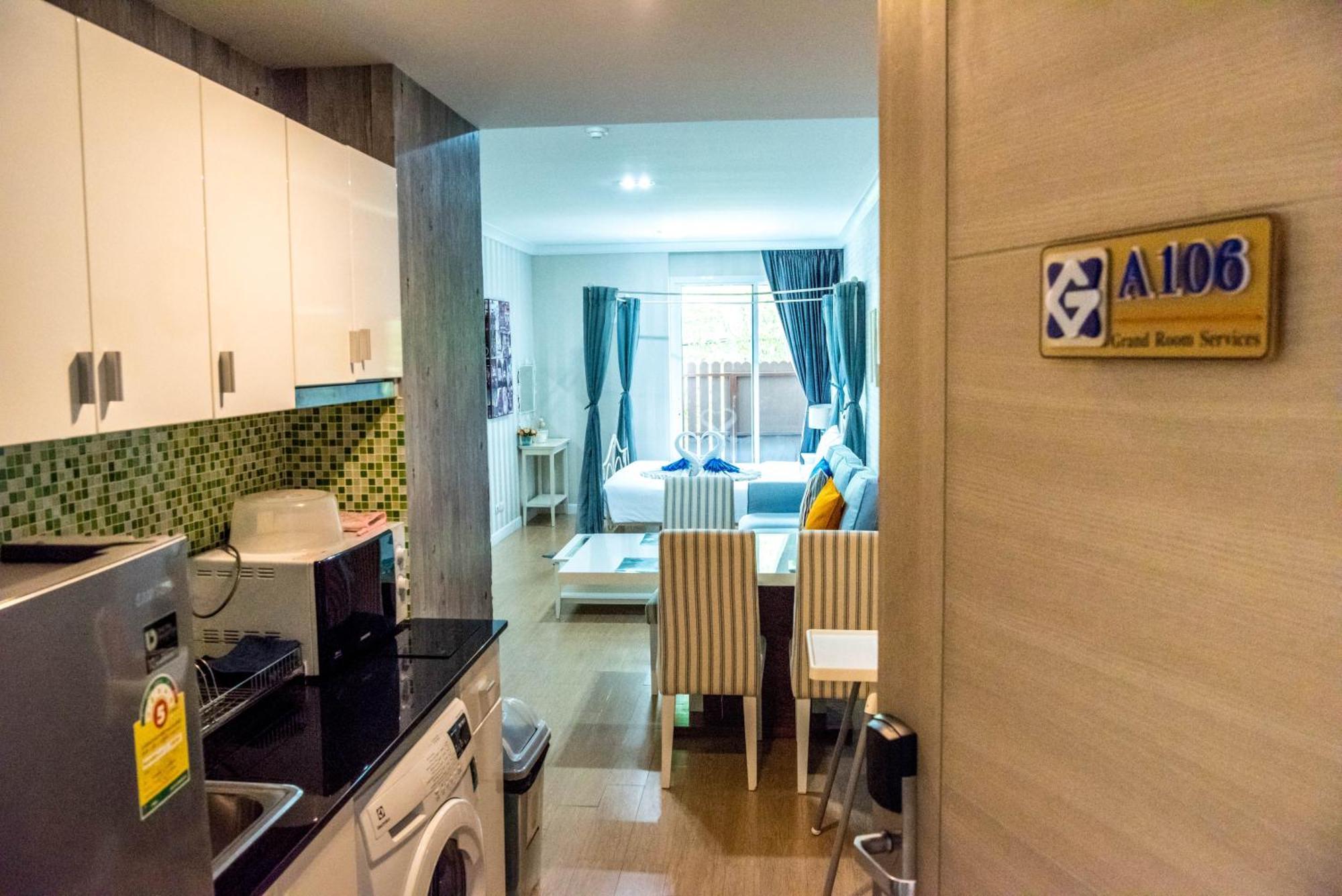 My By Grandroomservices Căn hộ *