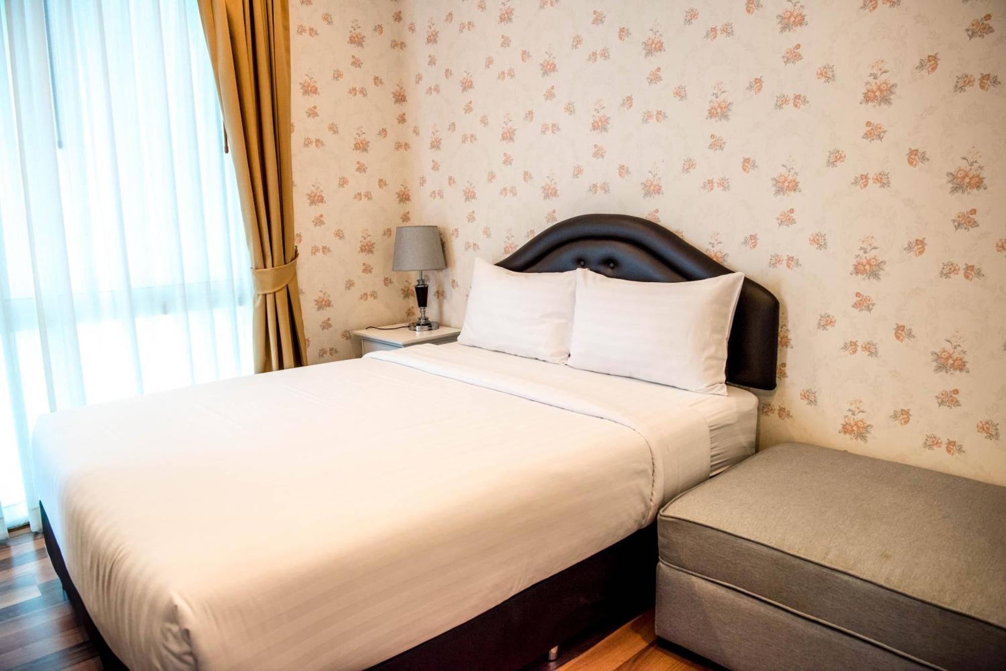 My By Grandroomservices * Hua Hin