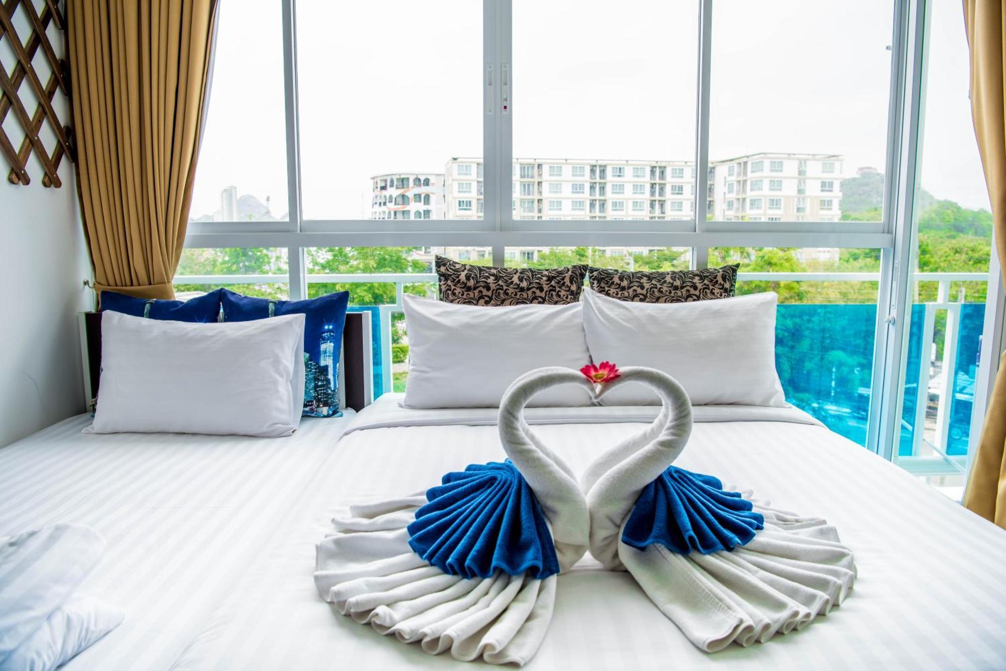 Căn hộ My By Grandroomservices *