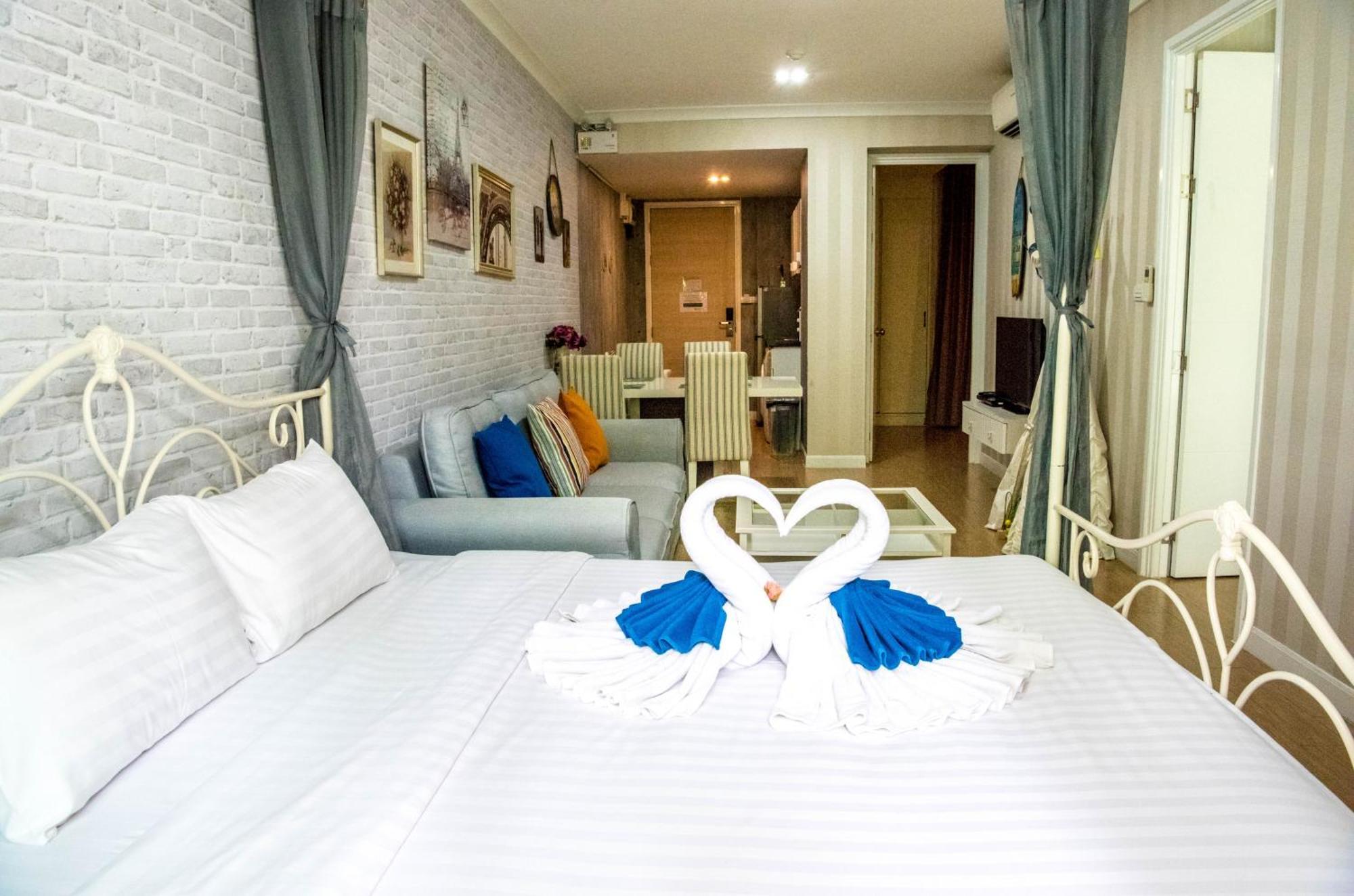 My By Grandroomservices * Hua Hin