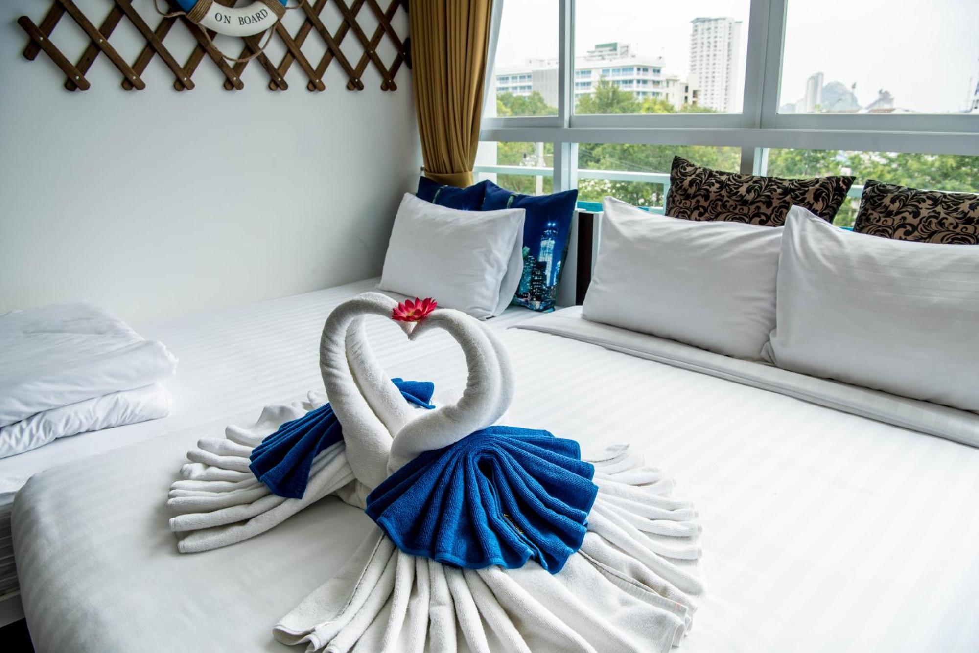 My By Grandroomservices * Hua Hin
