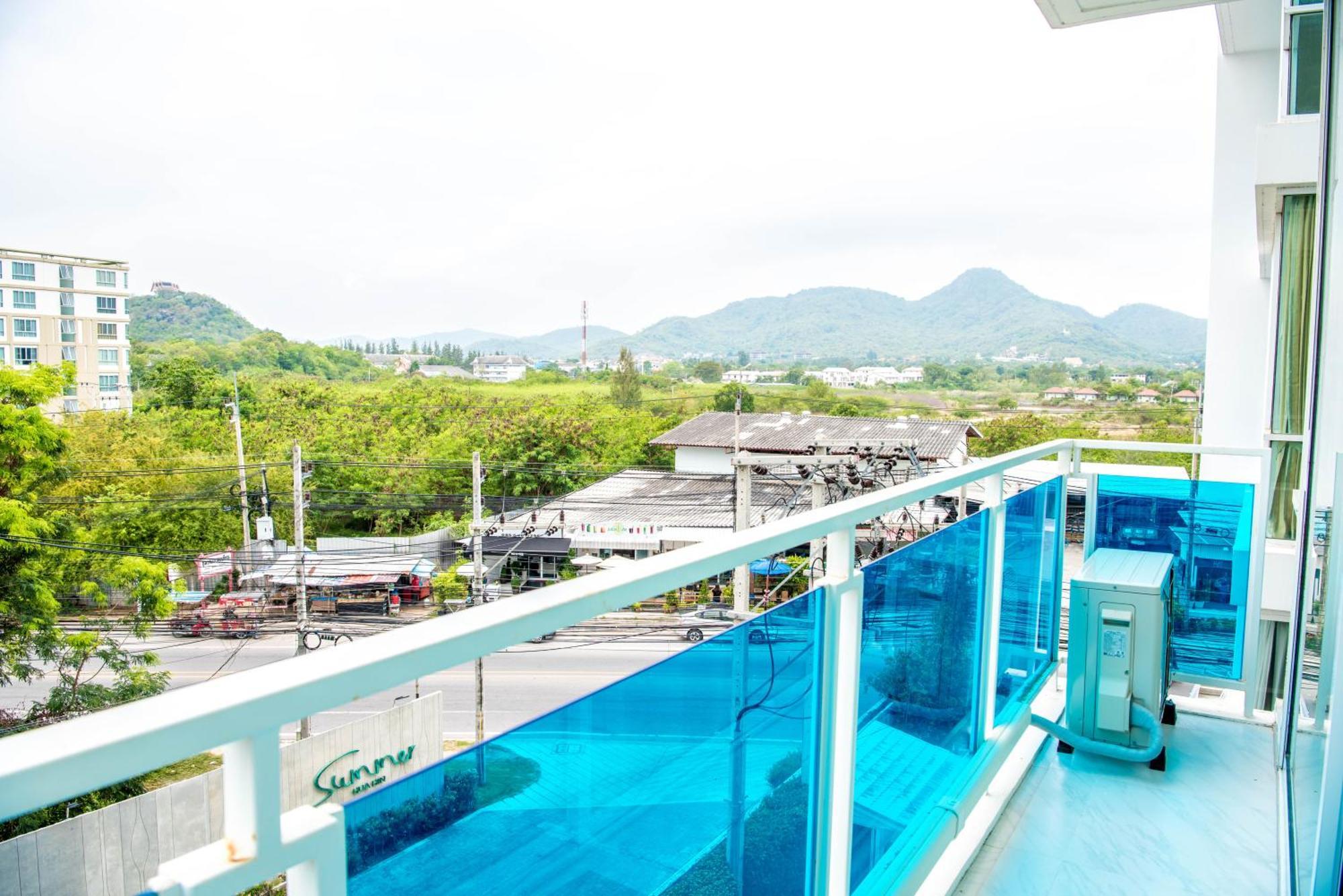 My By Grandroomservices Căn hộ
