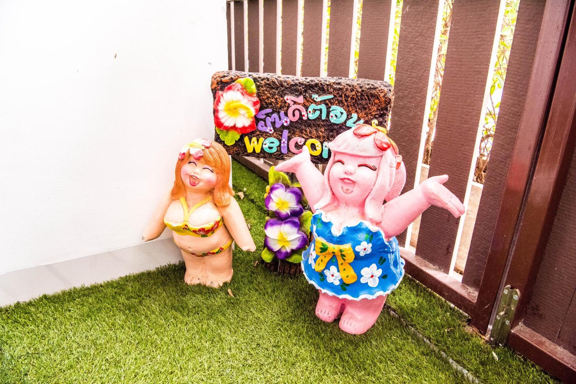 Căn hộ My By Grandroomservices *
