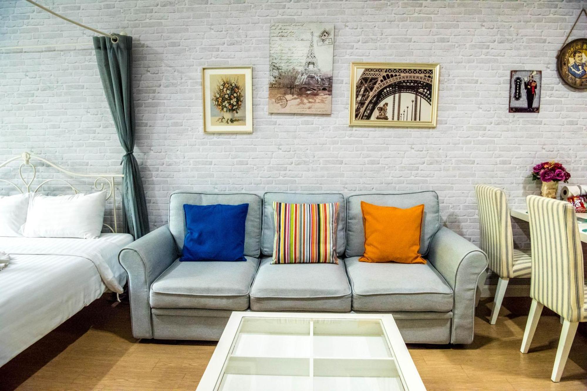 Căn hộ My By Grandroomservices *