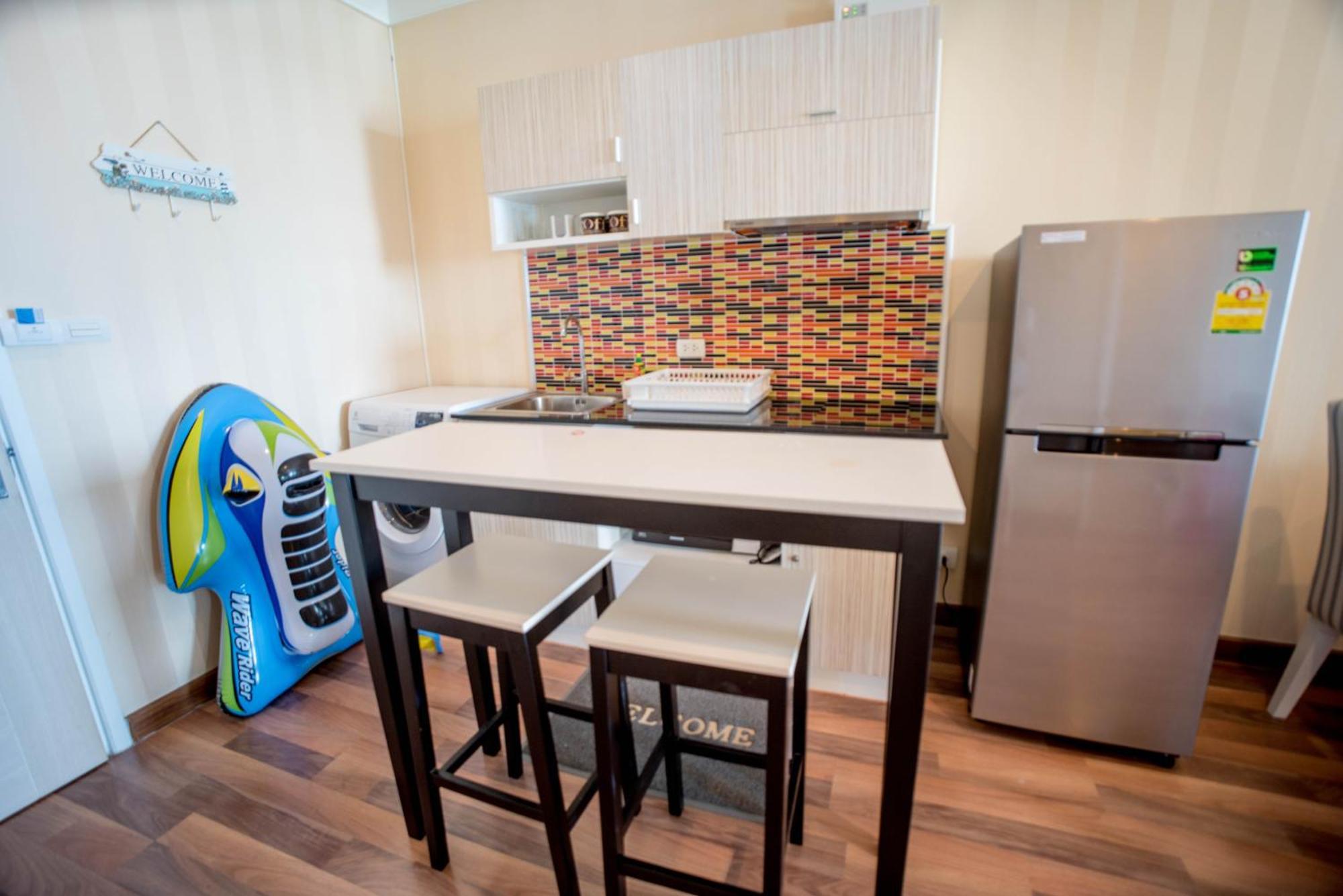 My By Grandroomservices * Hua Hin