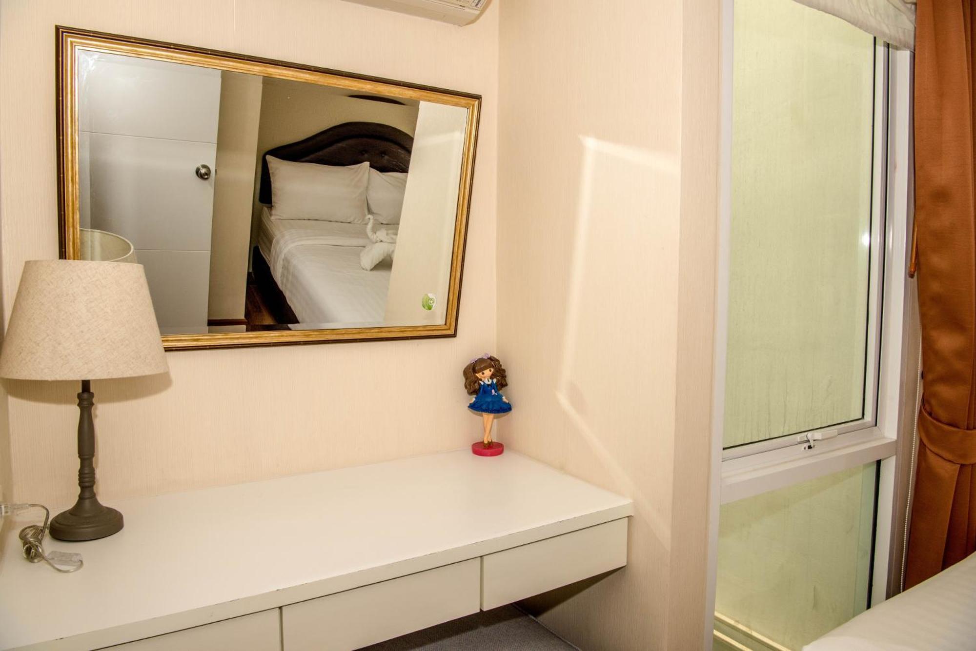 Căn hộ My By Grandroomservices *