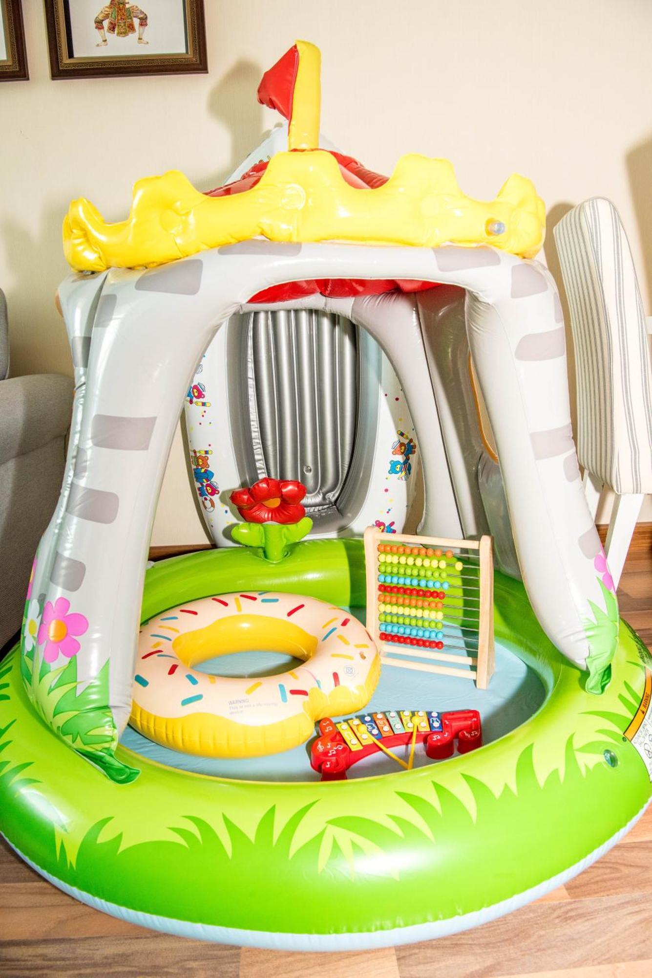 Căn hộ My By Grandroomservices