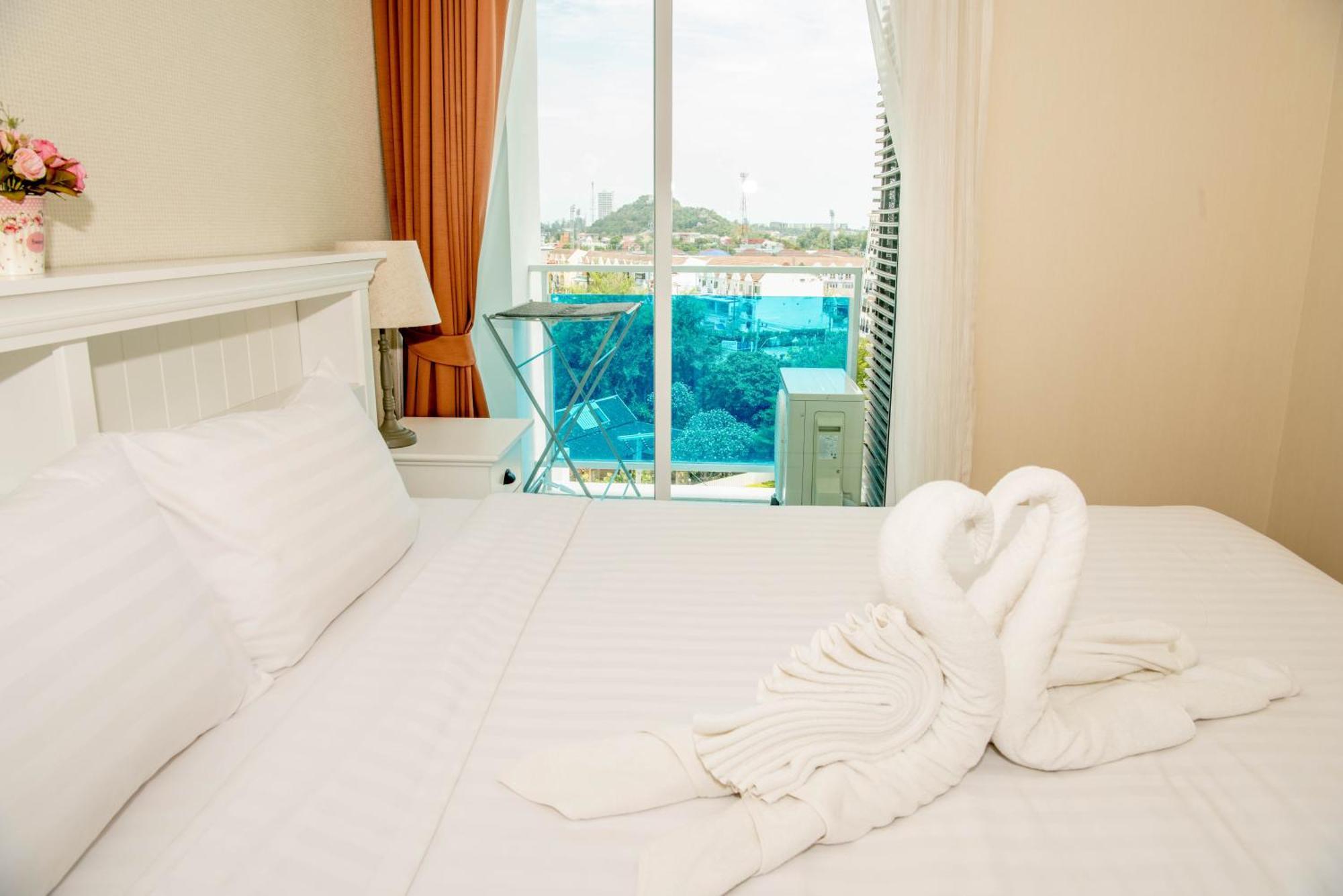 My By Grandroomservices Hua Hin