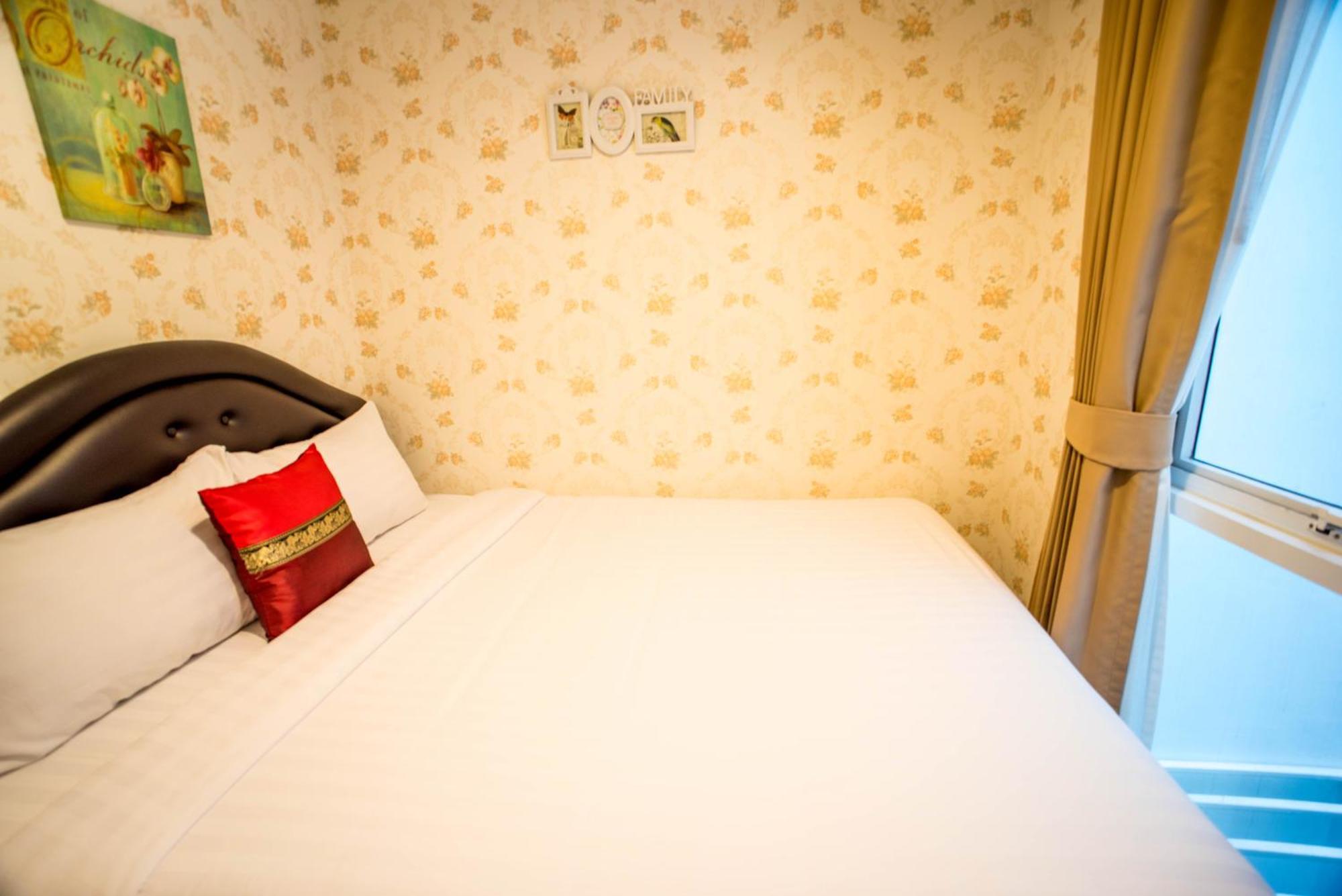 Căn hộ My By Grandroomservices *