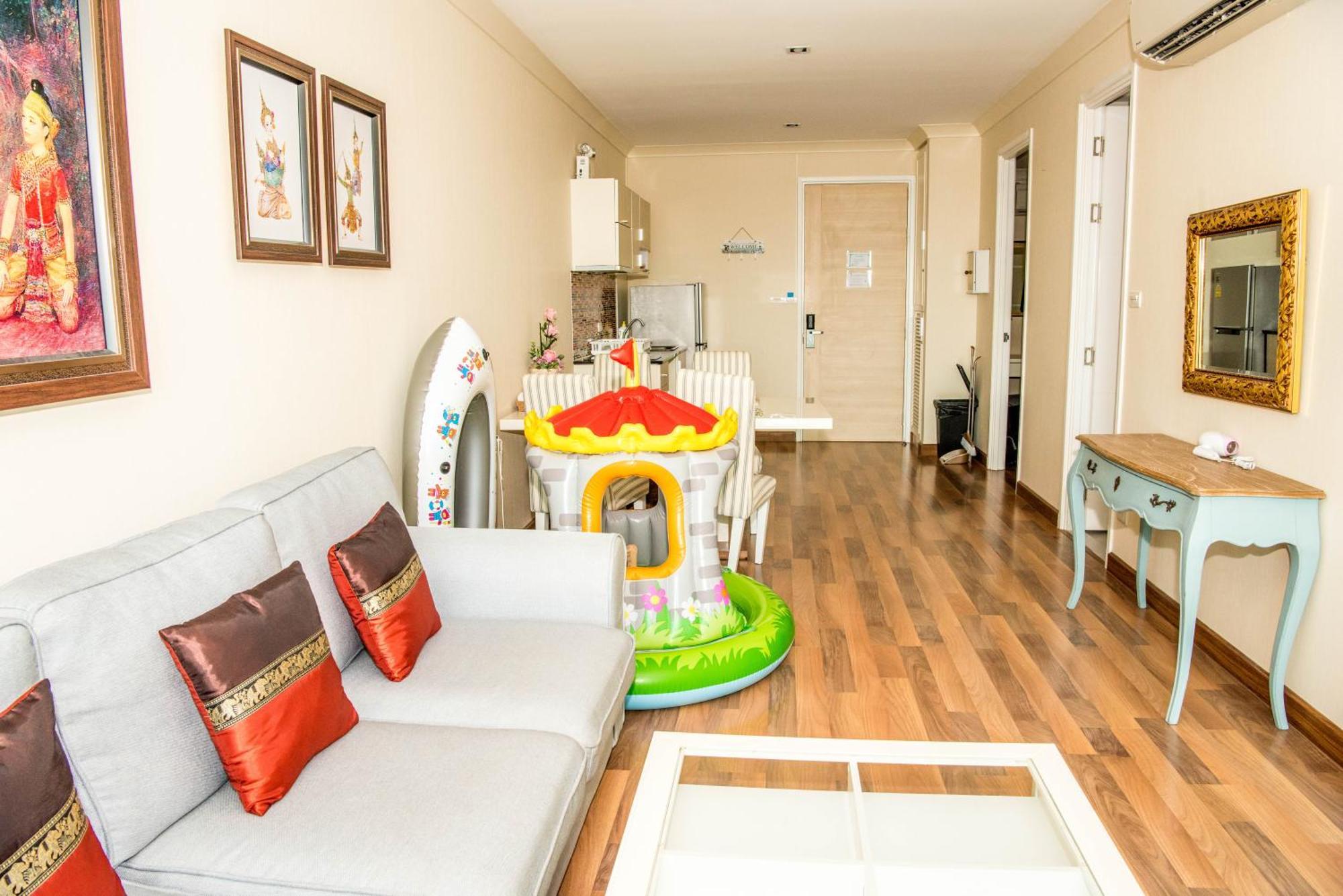 My By Grandroomservices