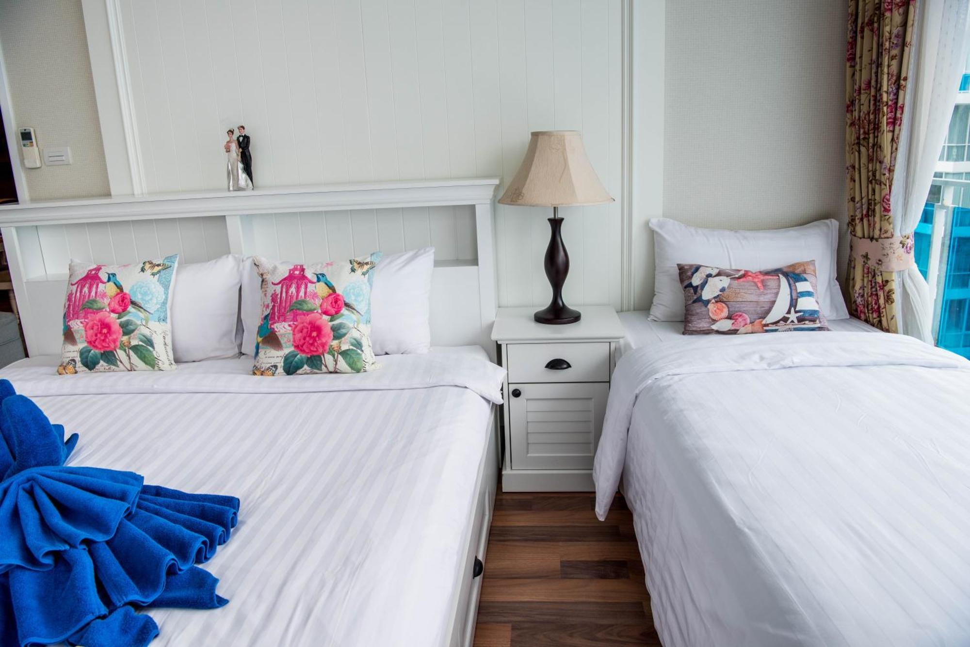 My By Grandroomservices Căn hộ *