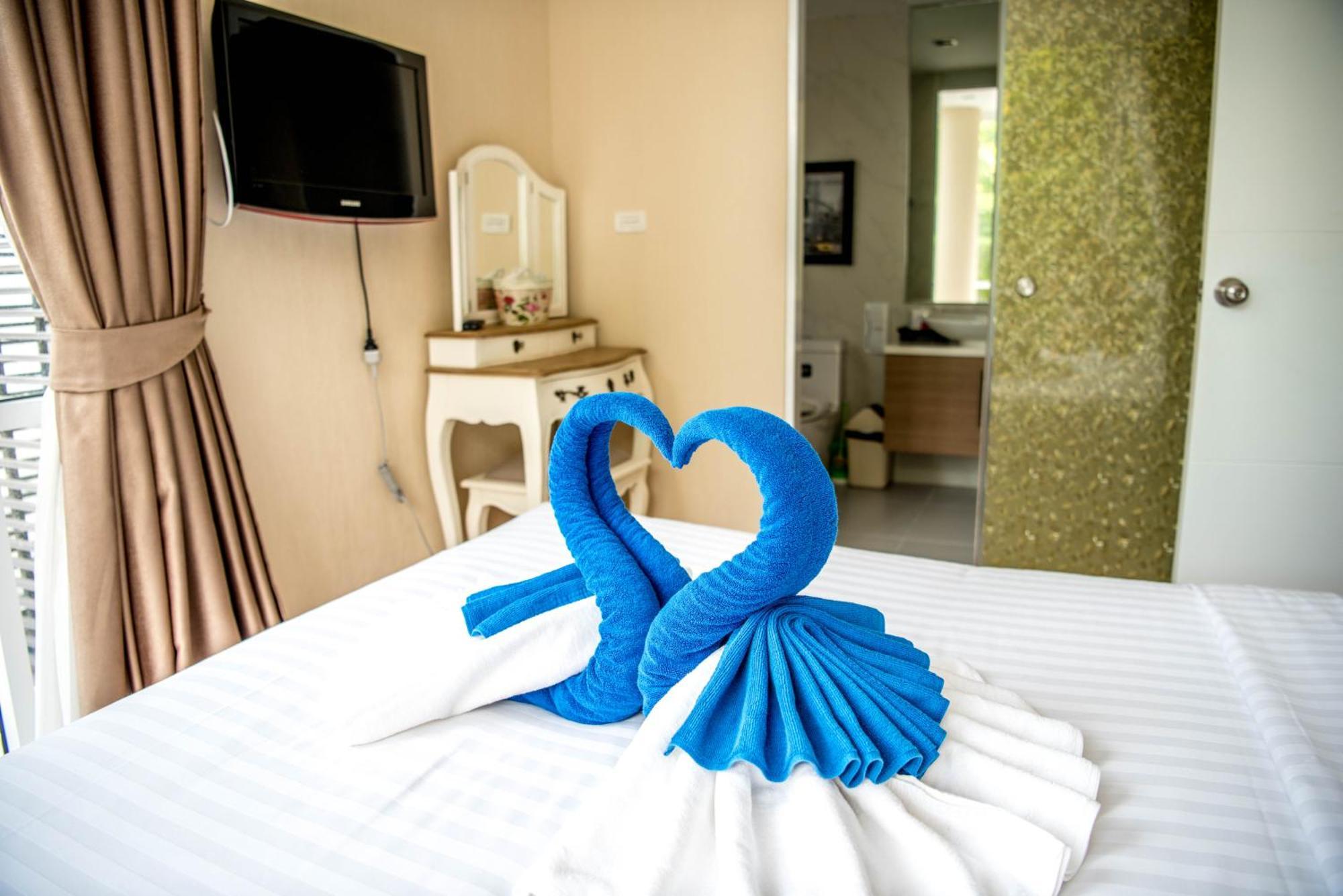 My By Grandroomservices Căn hộ