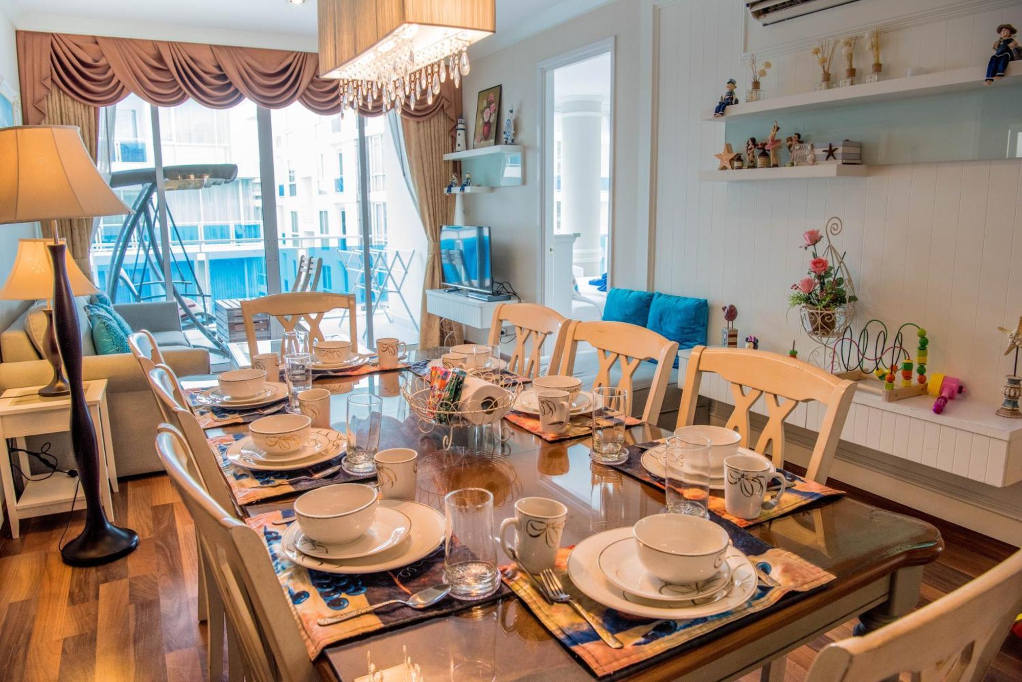 Căn hộ My By Grandroomservices *