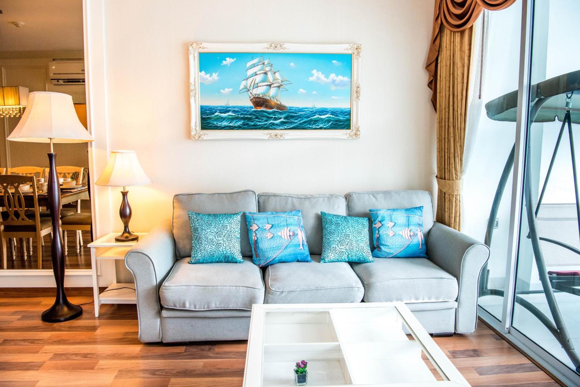 My By Grandroomservices * Hua Hin