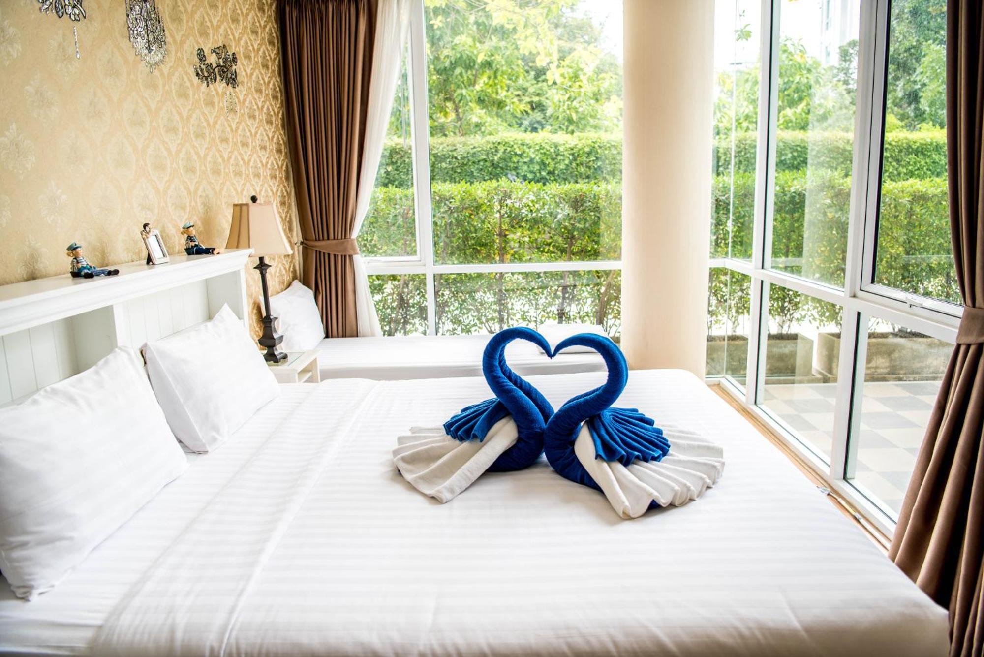 My By Grandroomservices Hua Hin