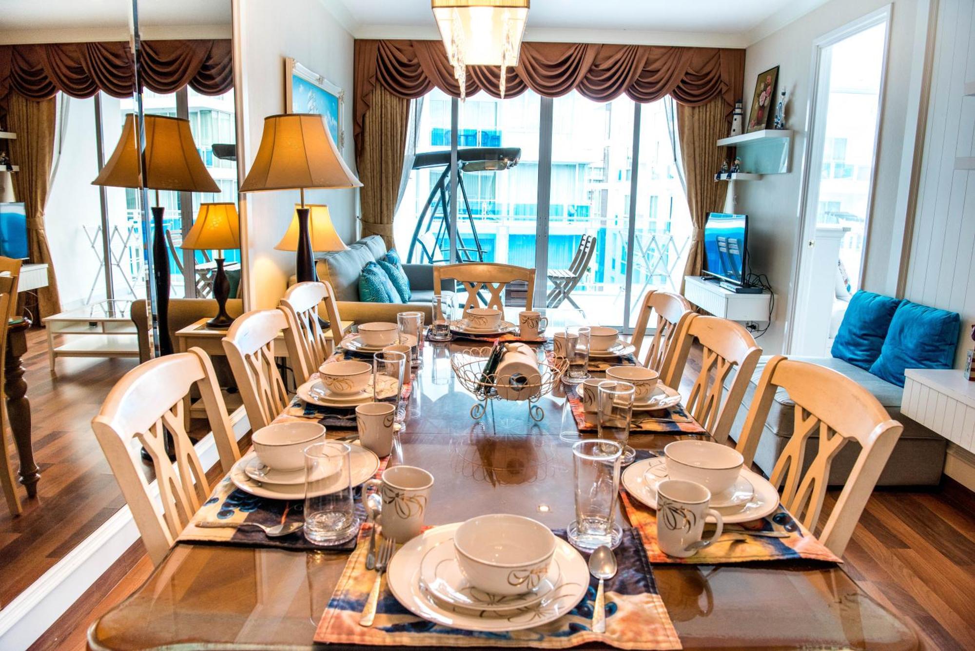 My By Grandroomservices * Hua Hin
