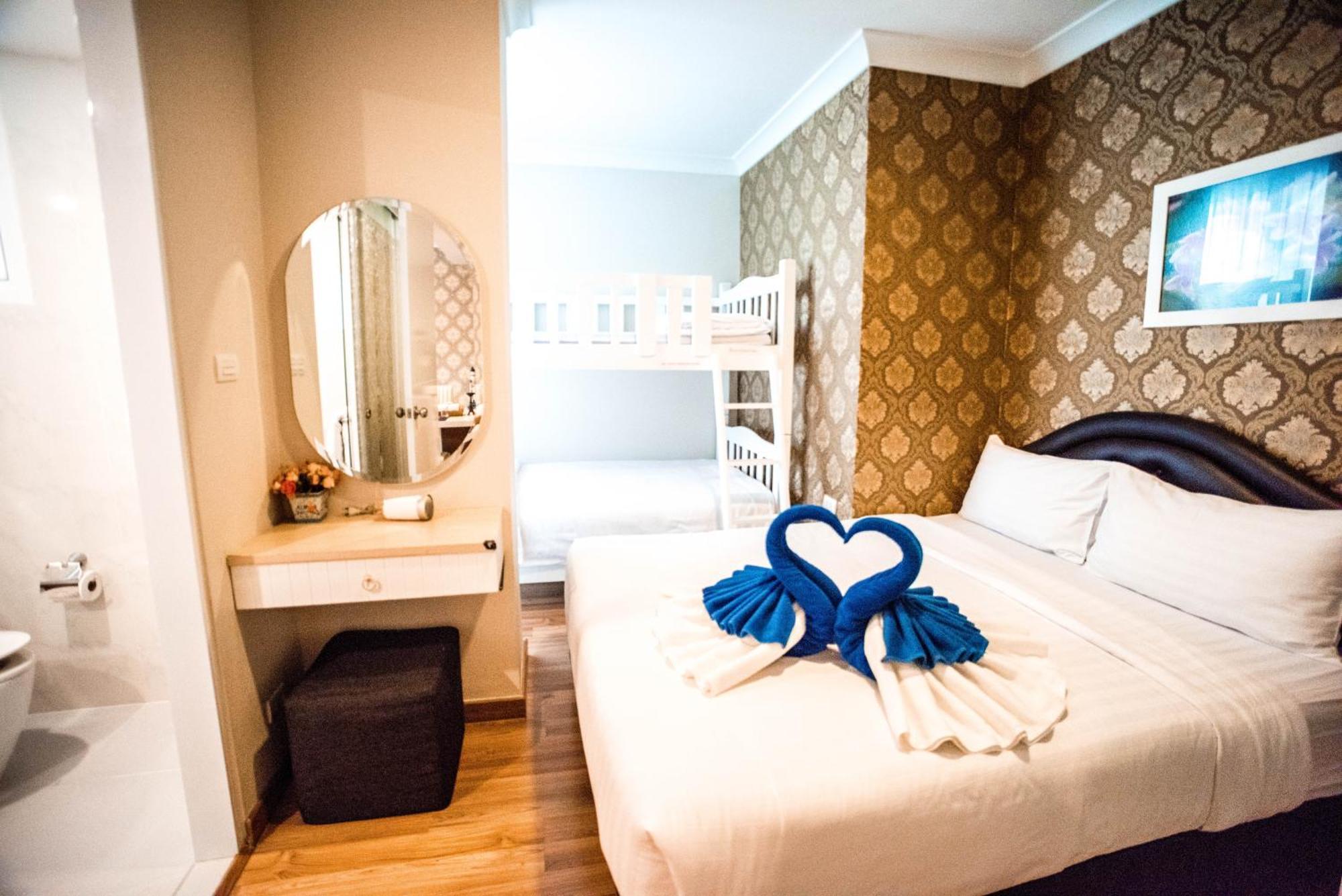 My By Grandroomservices Căn hộ