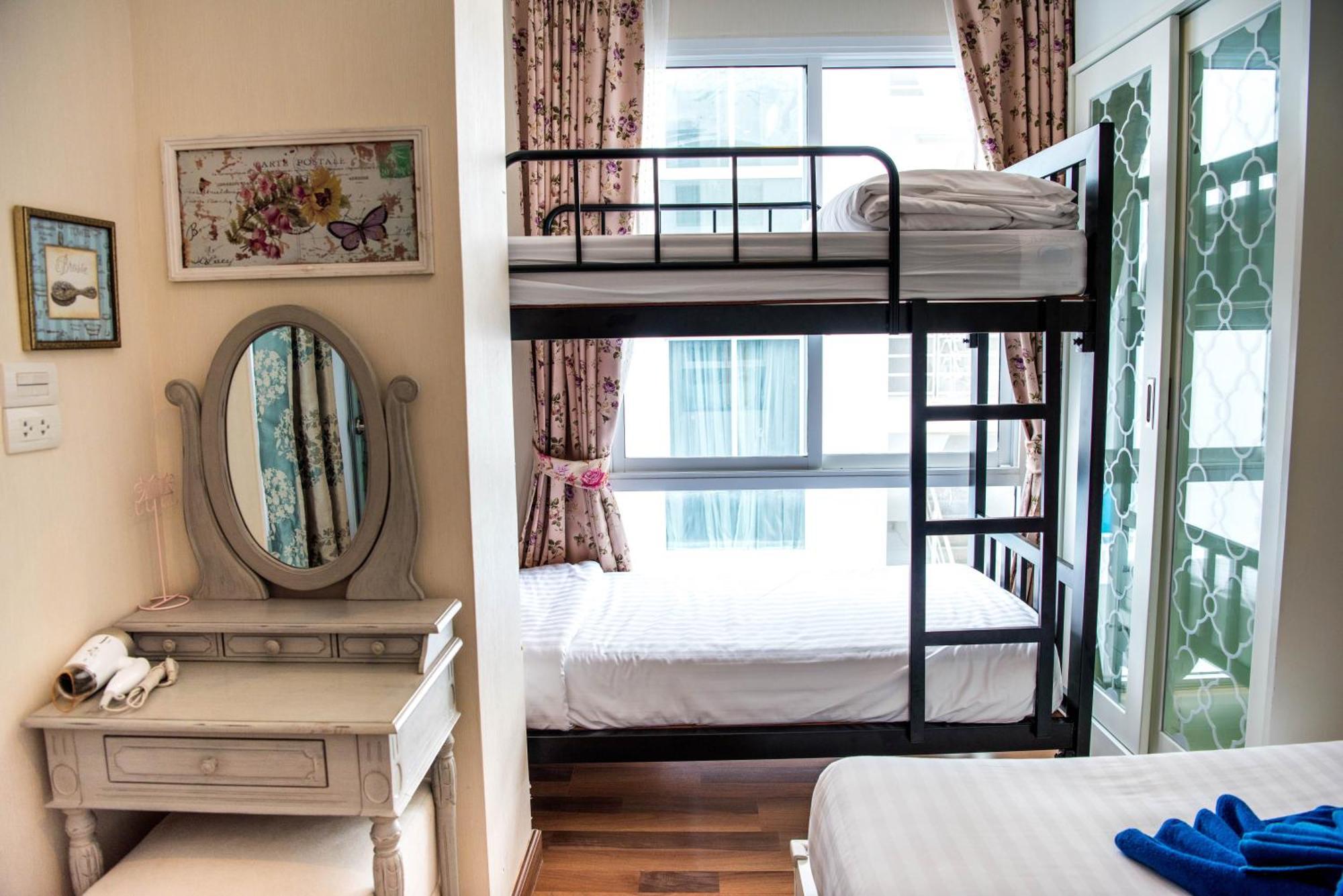 Căn hộ My By Grandroomservices *