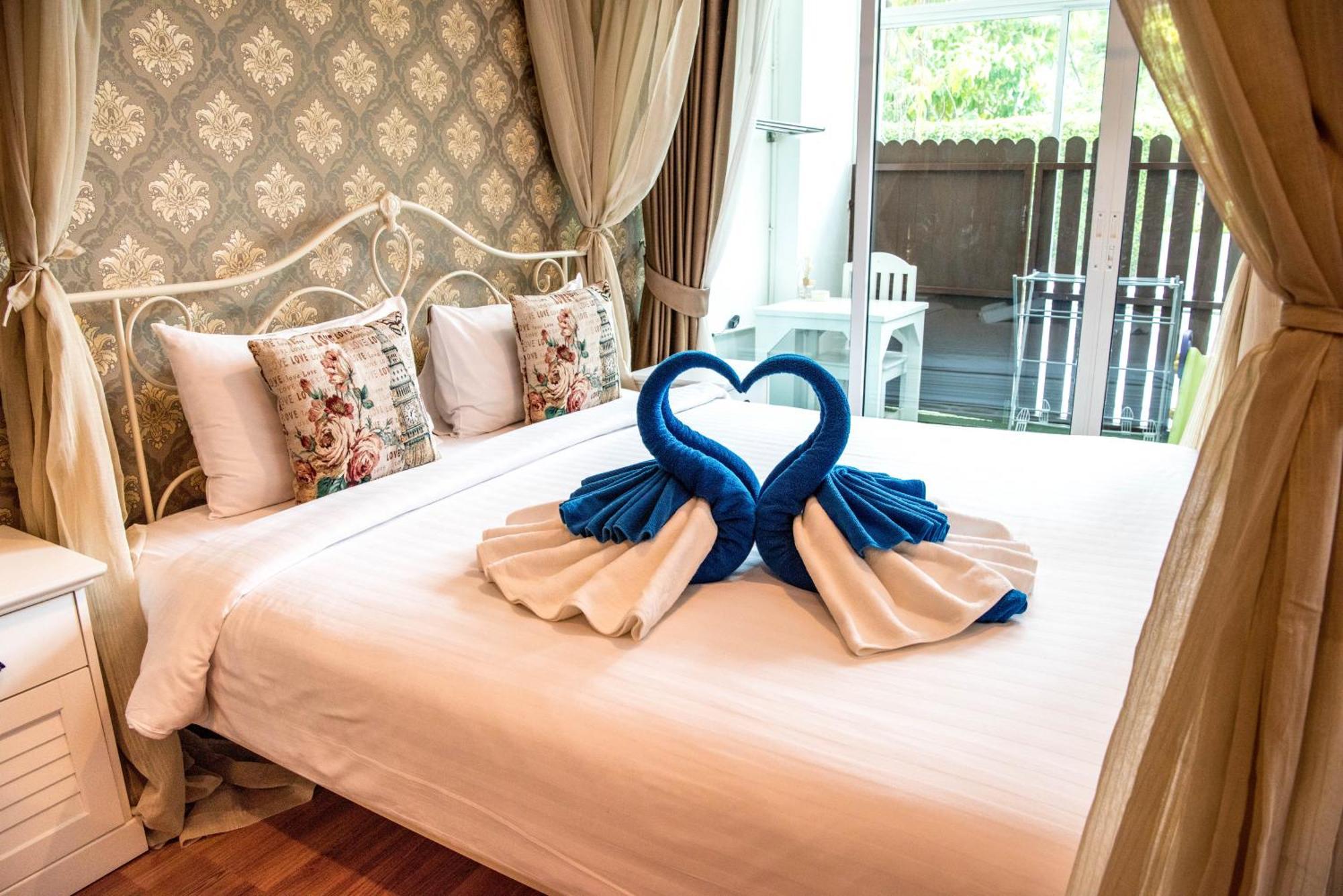My By Grandroomservices Căn hộ Hua Hin