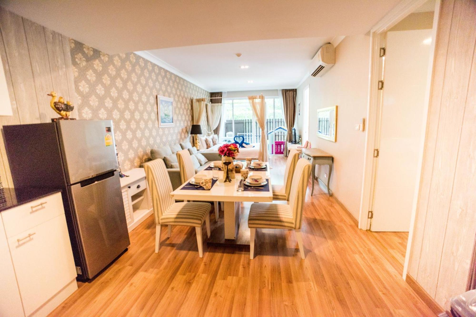 My By Grandroomservices * Hua Hin