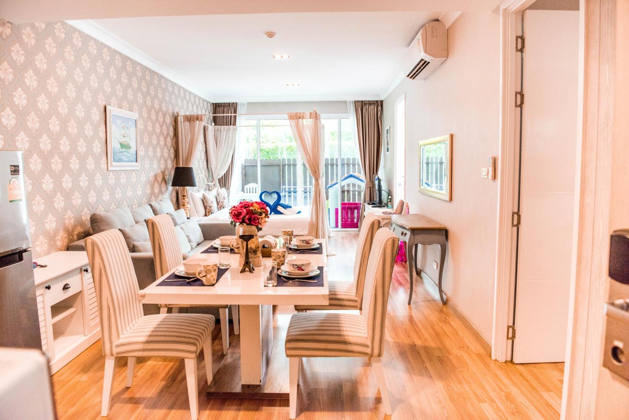 My By Grandroomservices