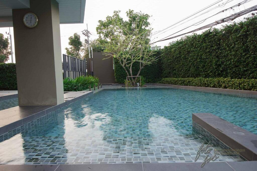 453 8 Floor Happy Imm-aim By Pik * Hua Hin