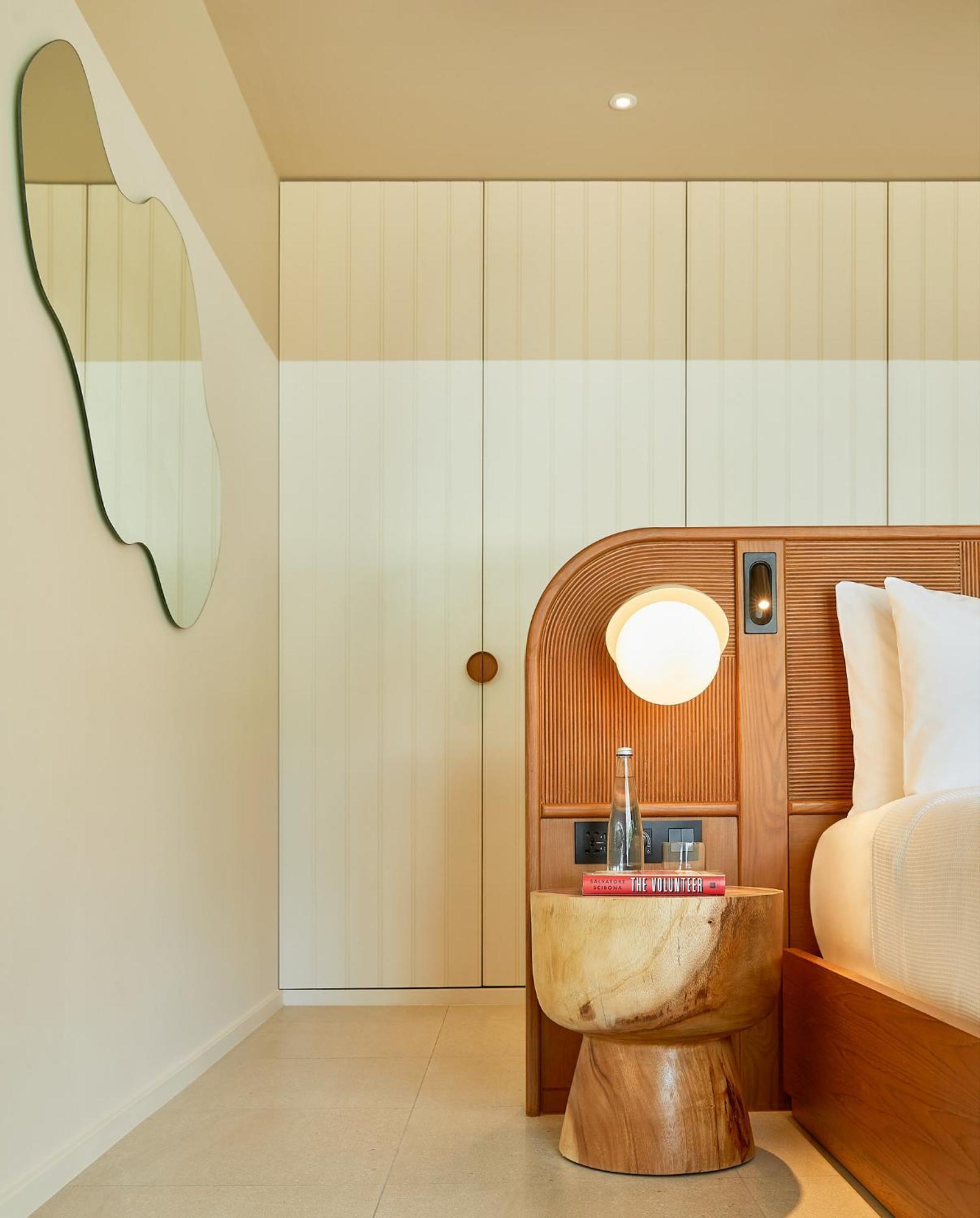Resort The Standard, Hua Hin