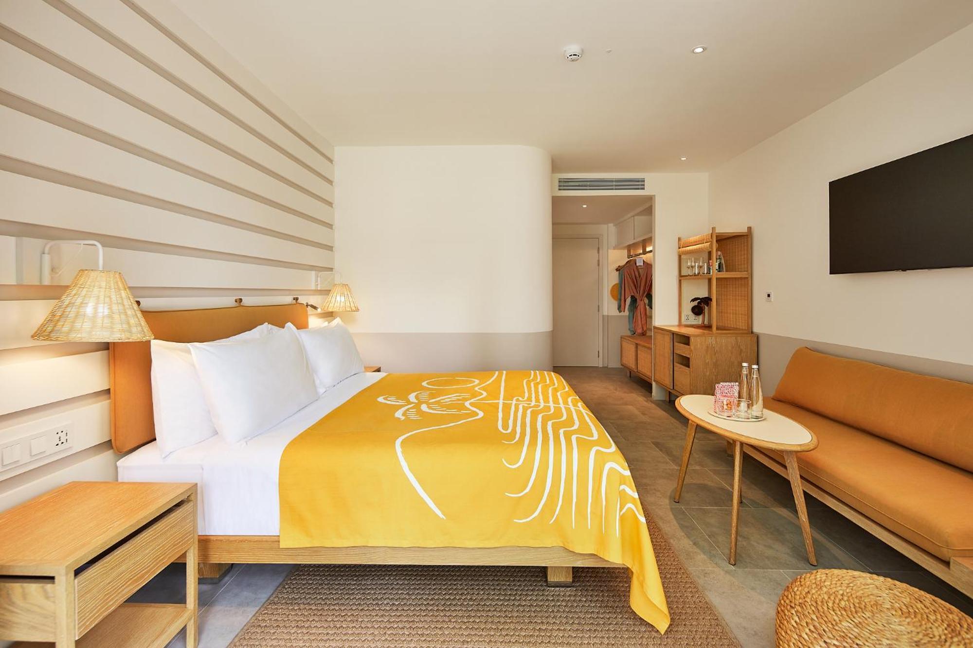 Resort The Standard,