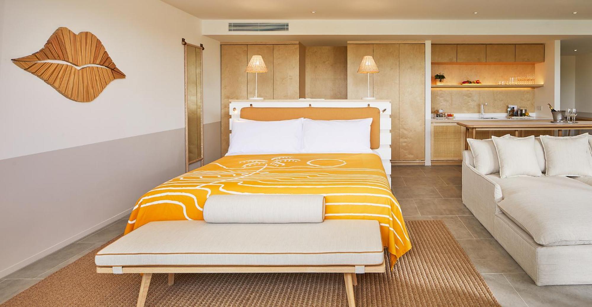 Resort The Standard, 5*