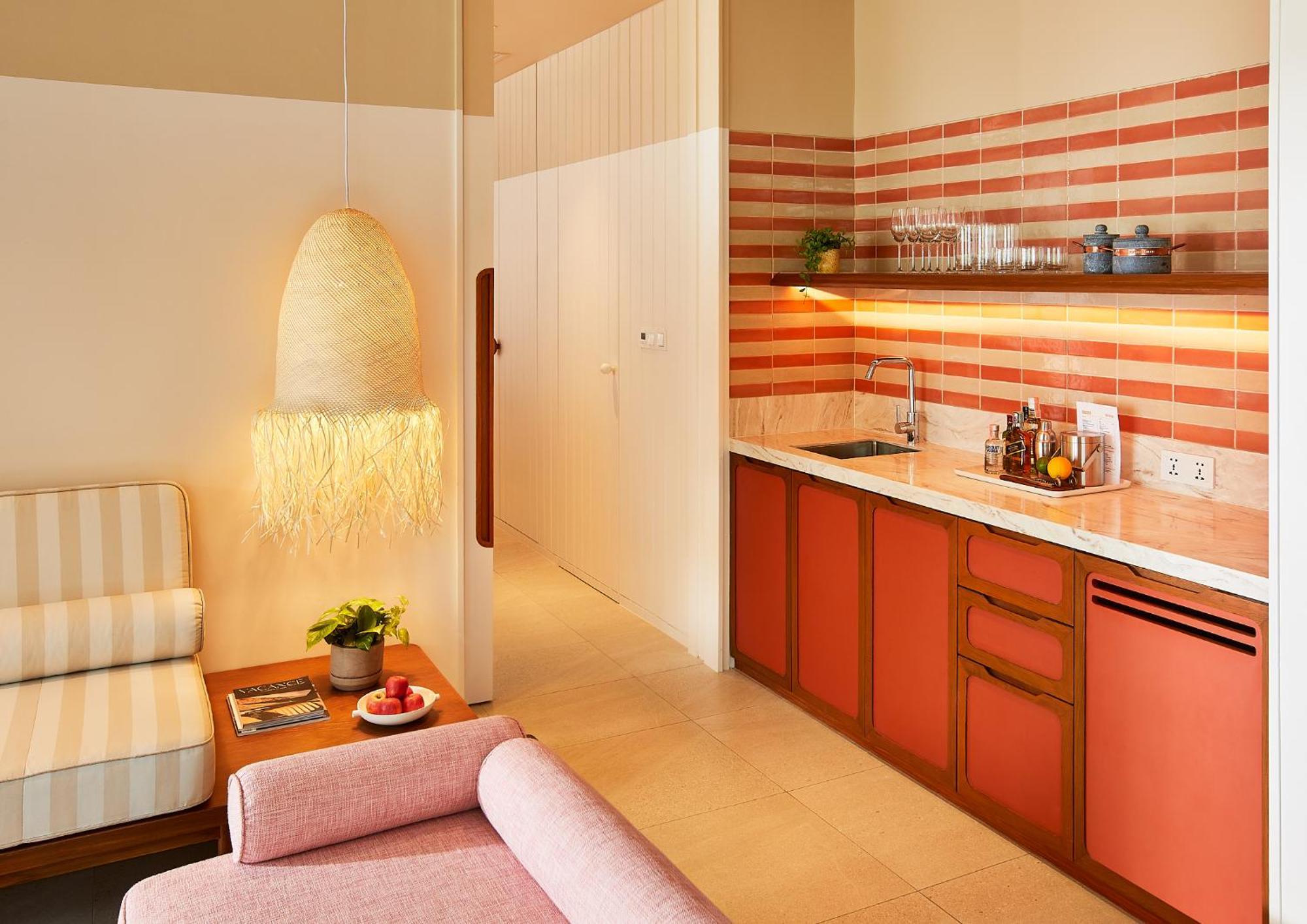 The Standard, 5* Hua Hin
