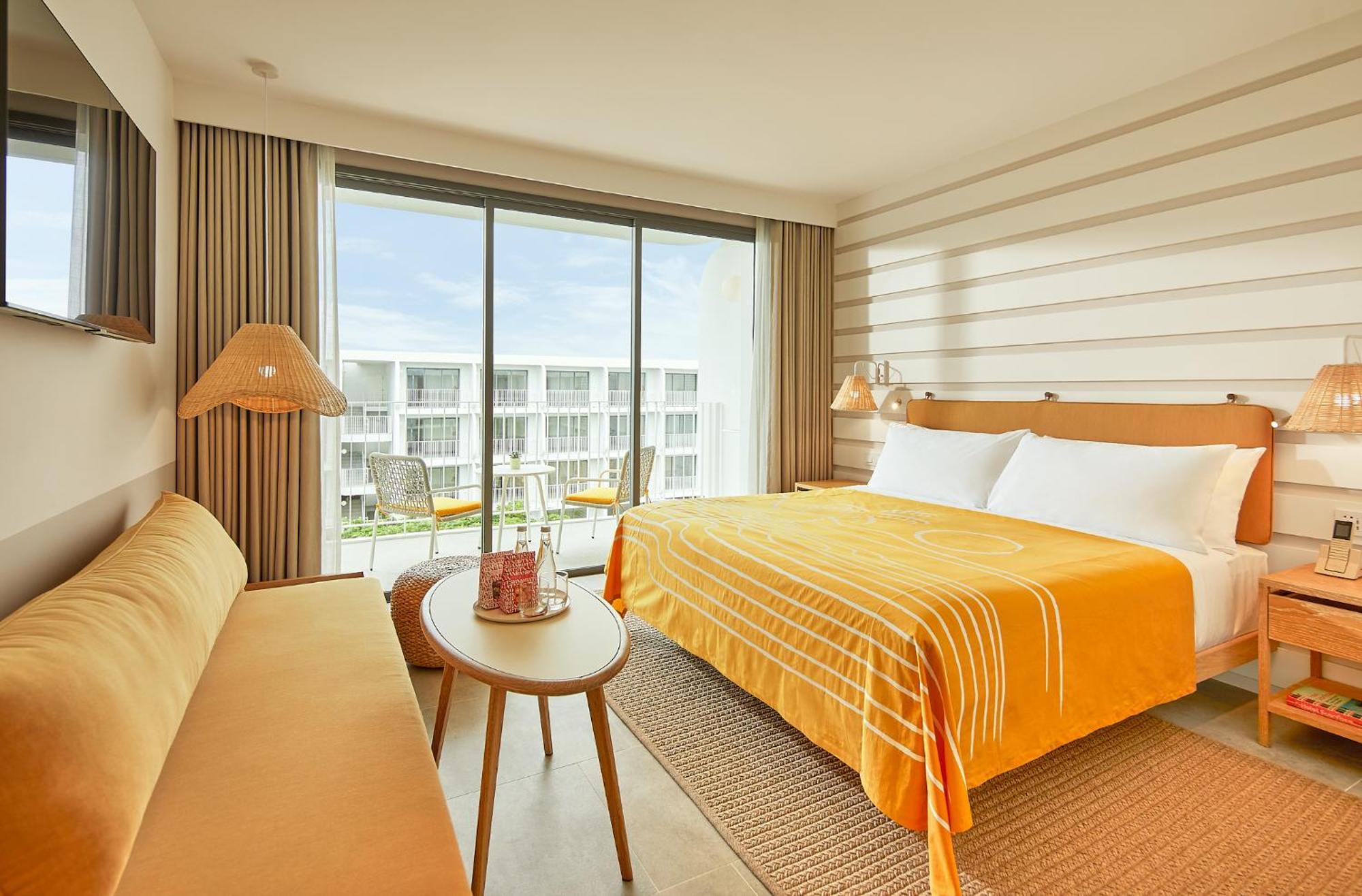 The Standard, Resort Hua Hin